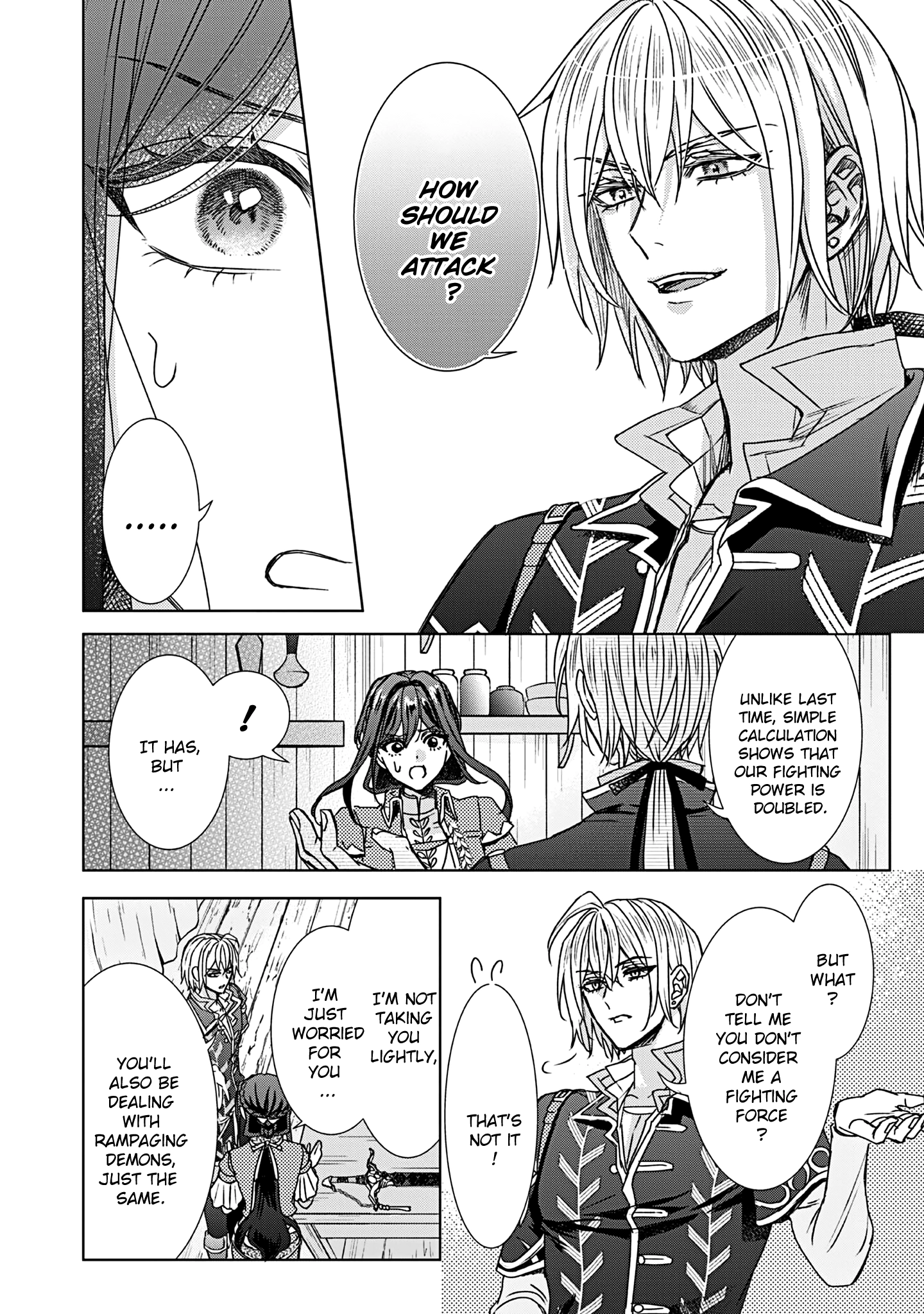 The Person I Loved Asked Me to Die in My Sister