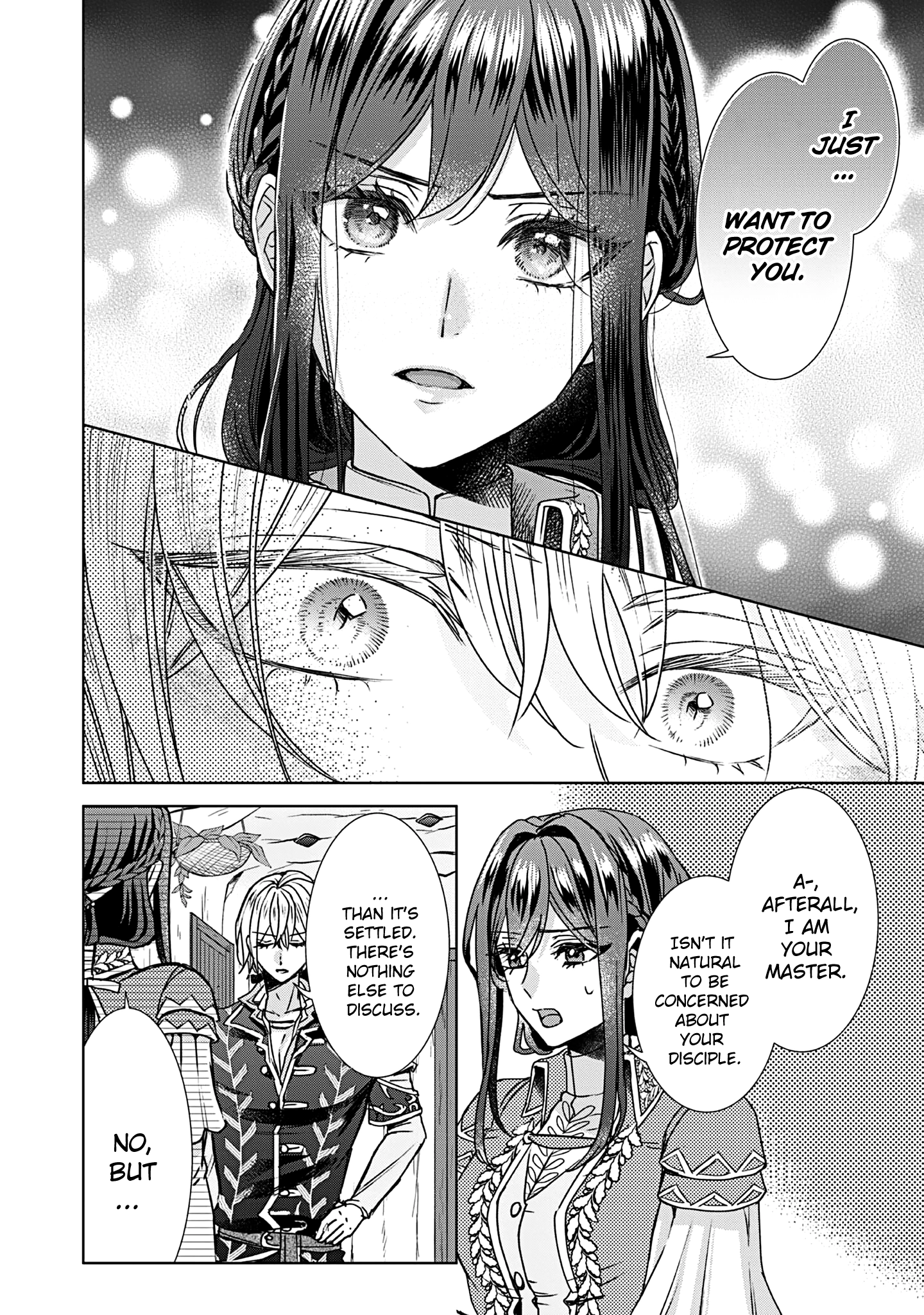 The Person I Loved Asked Me to Die in My Sister