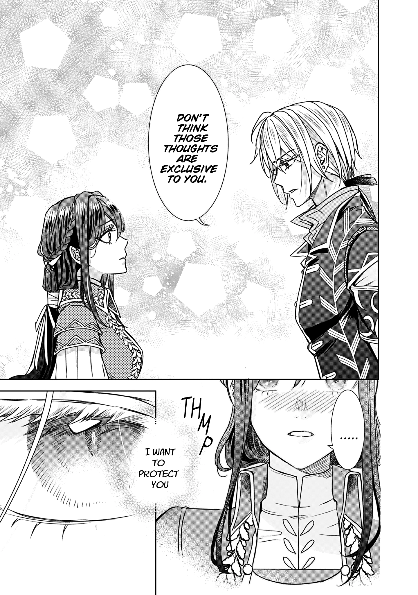 The Person I Loved Asked Me to Die in My Sister