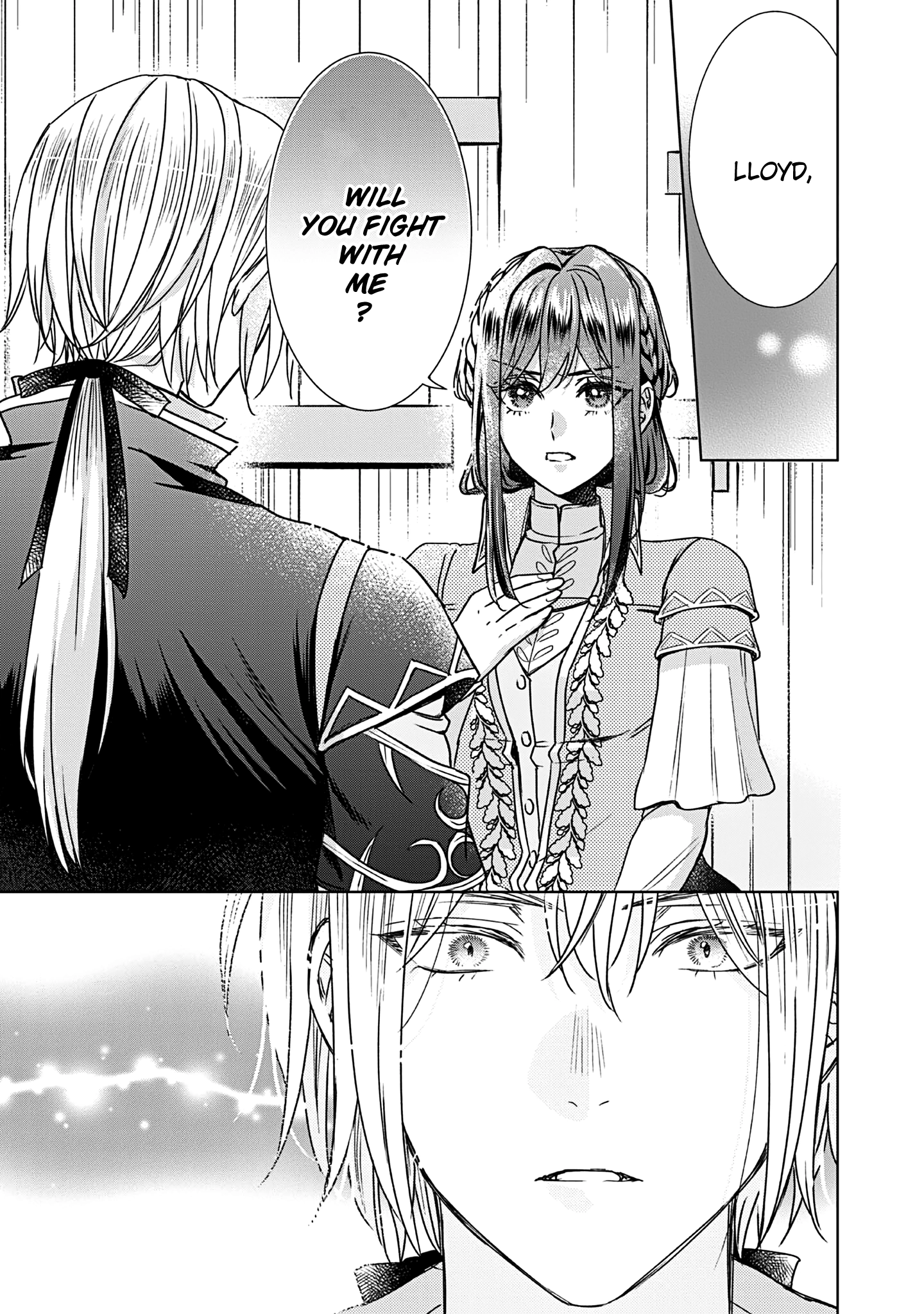The Person I Loved Asked Me to Die in My Sister