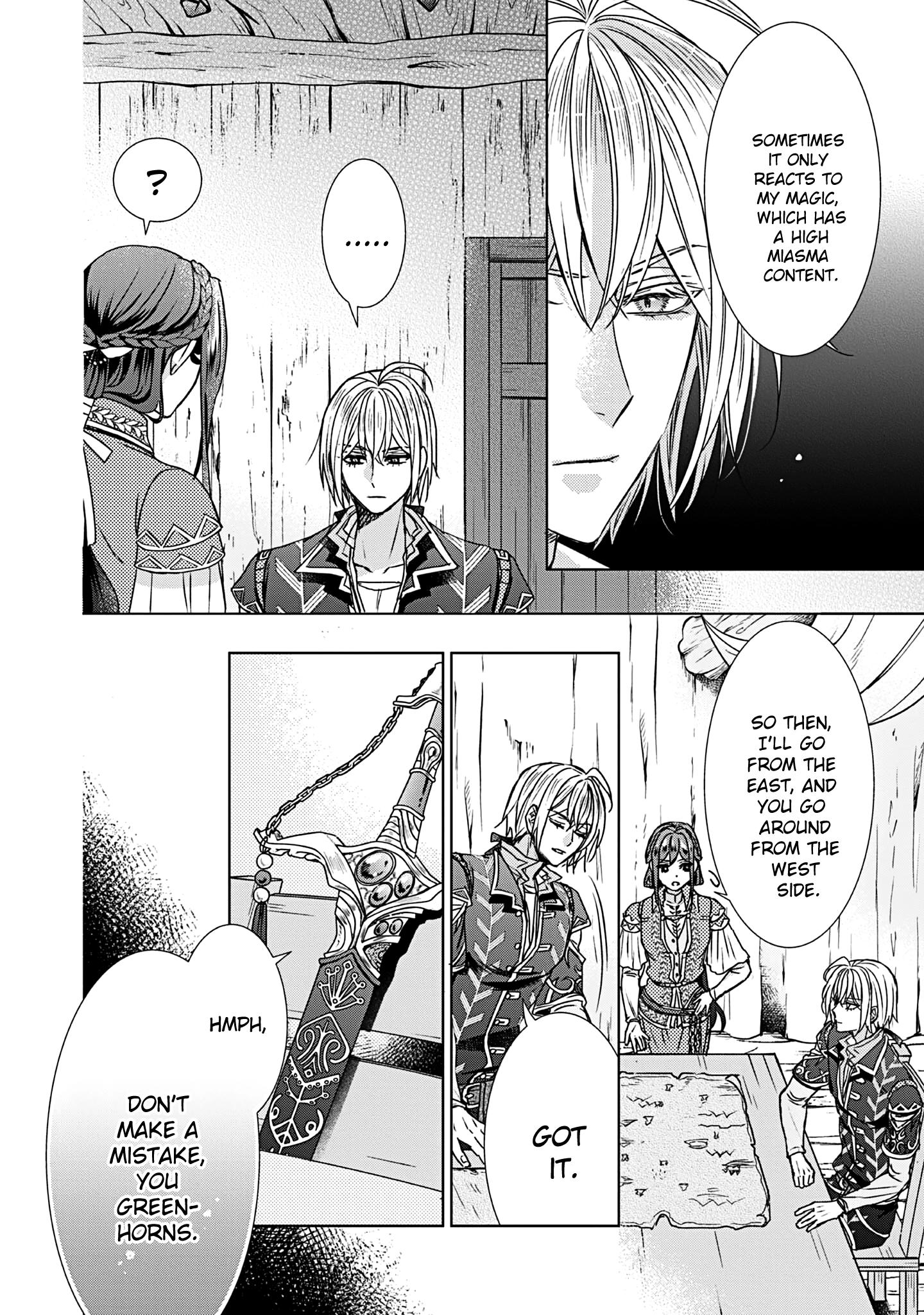 The Person I Loved Asked Me to Die in My Sister