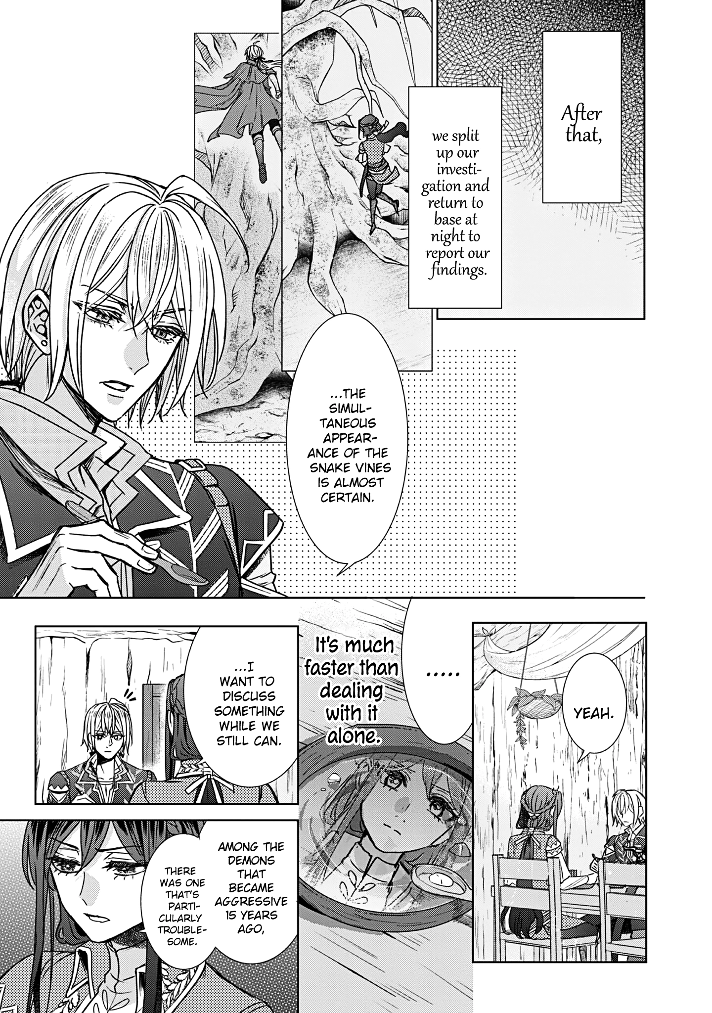 The Person I Loved Asked Me to Die in My Sister
