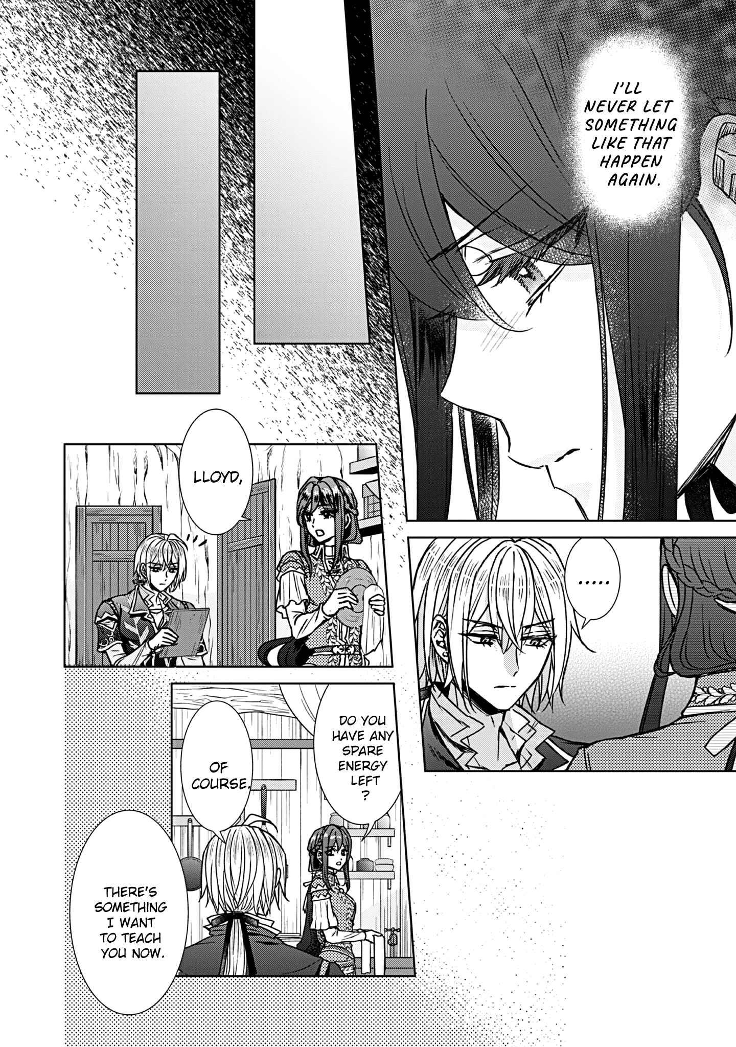 The Person I Loved Asked Me to Die in My Sister