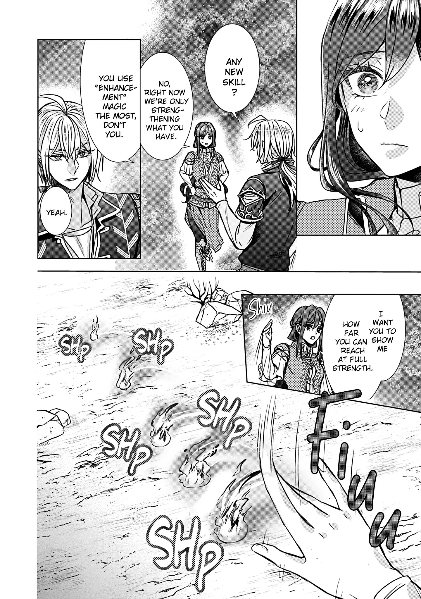 The Person I Loved Asked Me to Die in My Sister