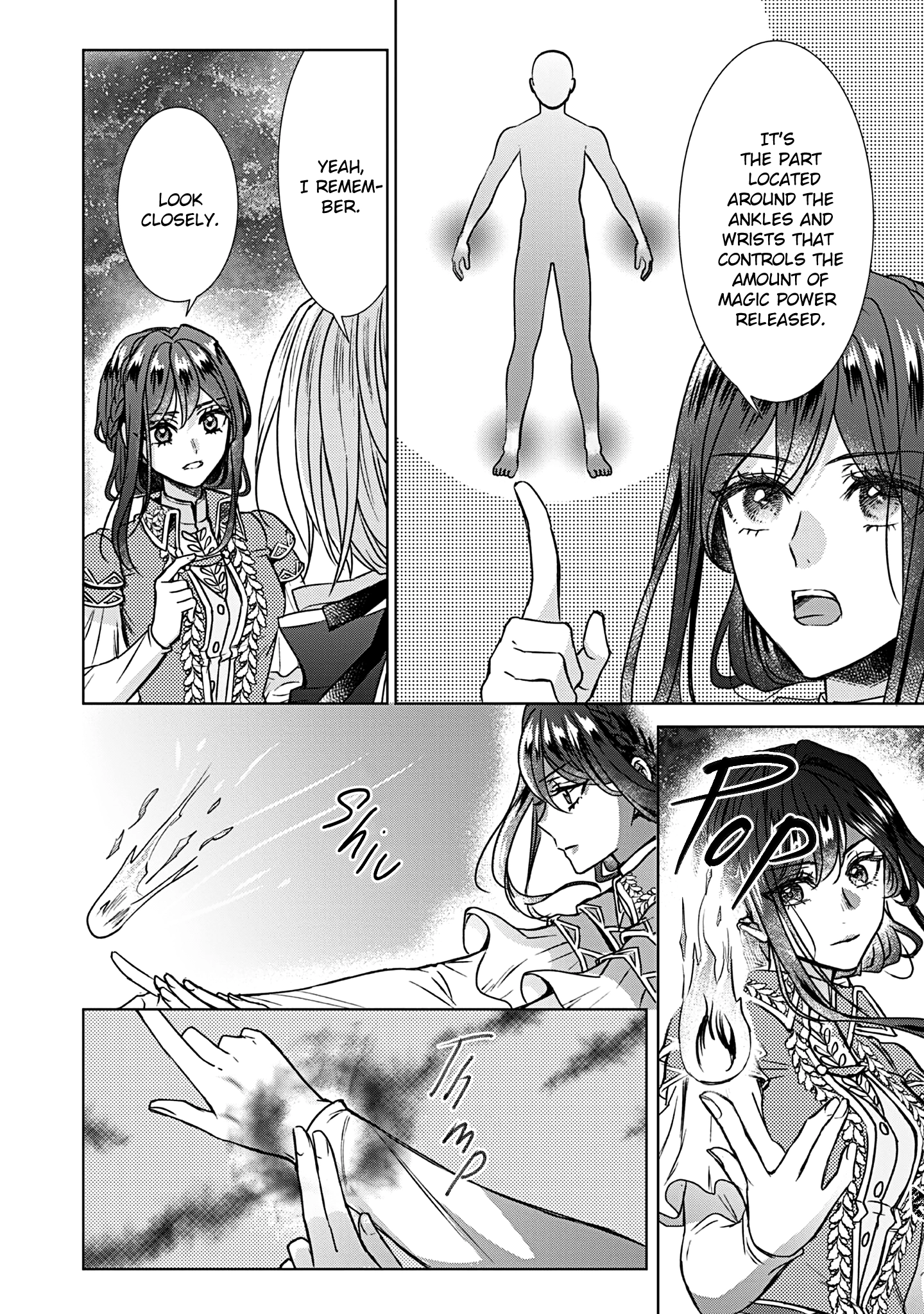 The Person I Loved Asked Me to Die in My Sister