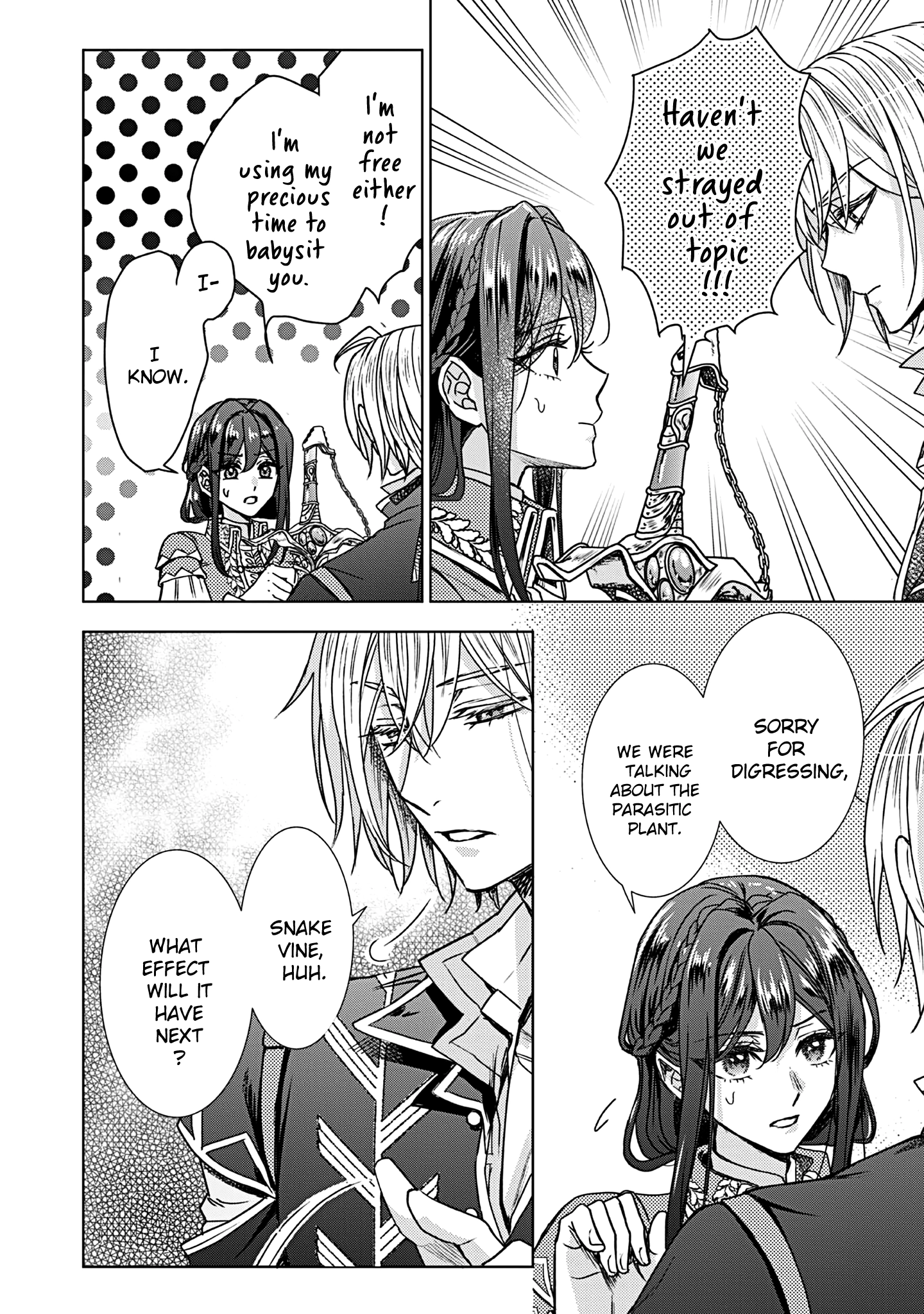 The Person I Loved Asked Me to Die in My Sister