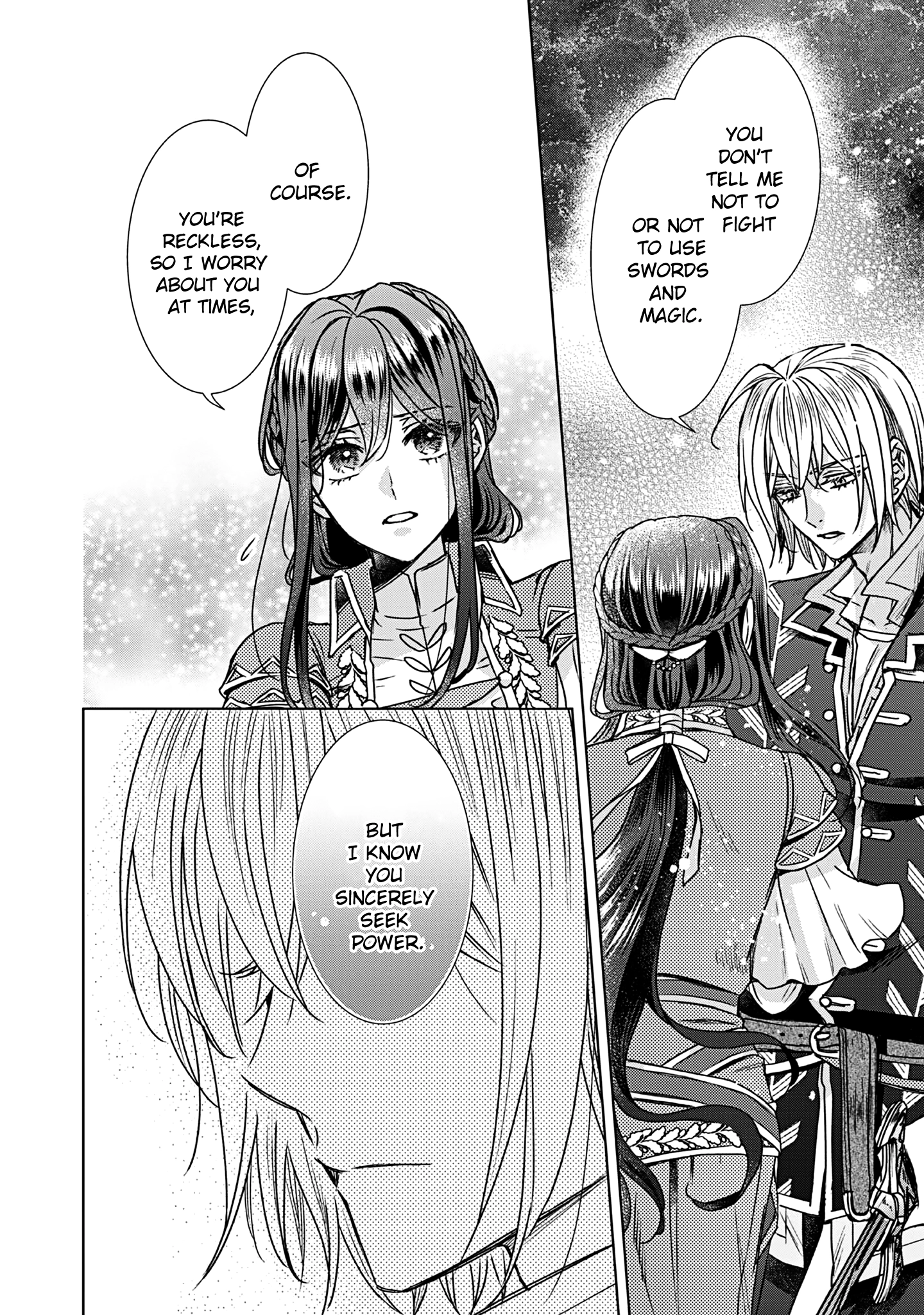 The Person I Loved Asked Me to Die in My Sister