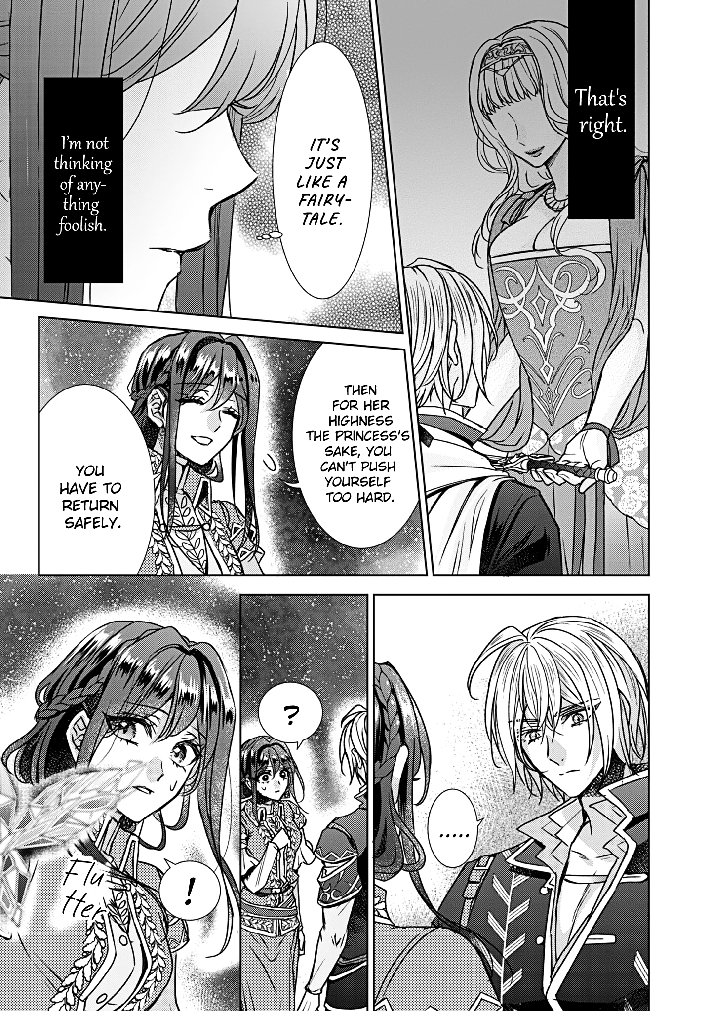 The Person I Loved Asked Me to Die in My Sister