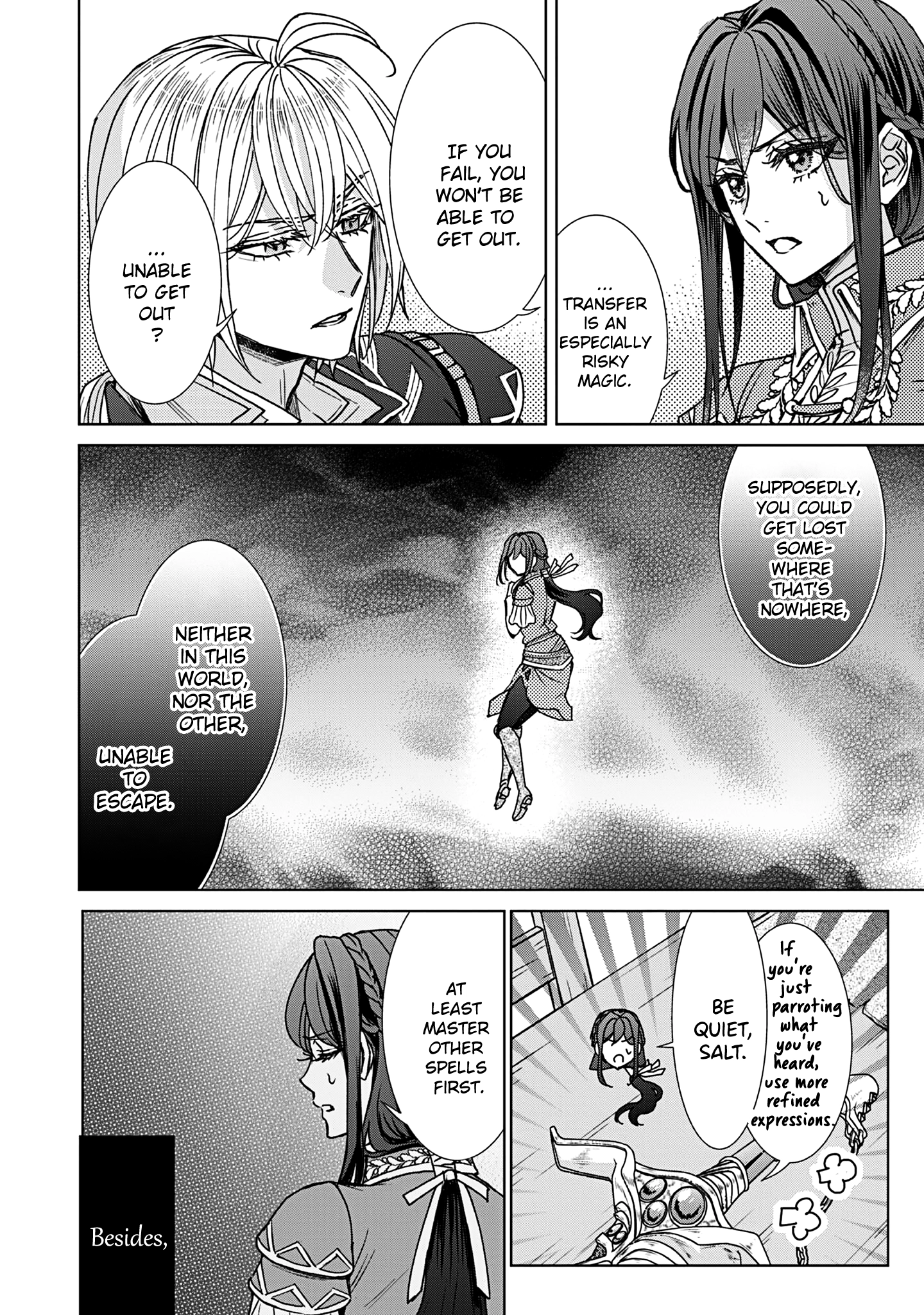 The Person I Loved Asked Me to Die in My Sister