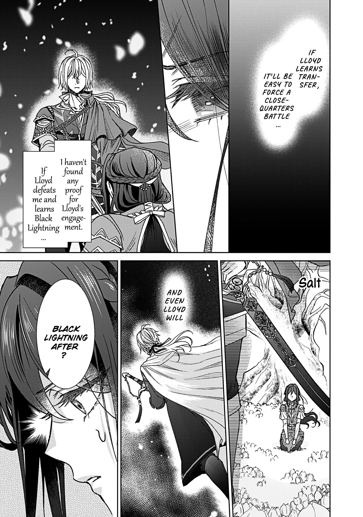 The Person I Loved Asked Me to Die in My Sister