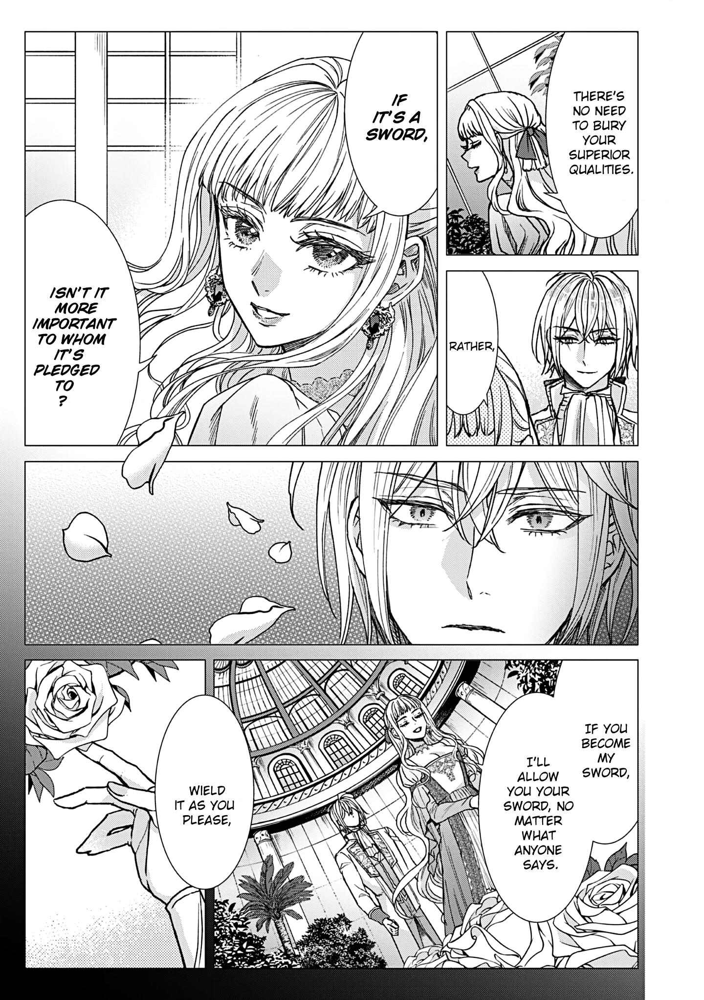 The Person I Loved Asked Me to Die in My Sister