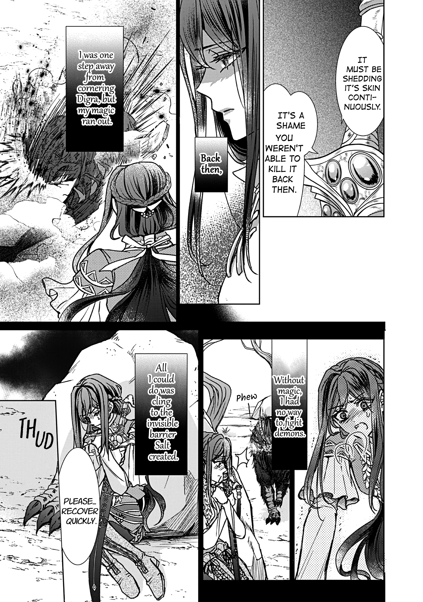 The Person I Loved Asked Me to Die in My Sister