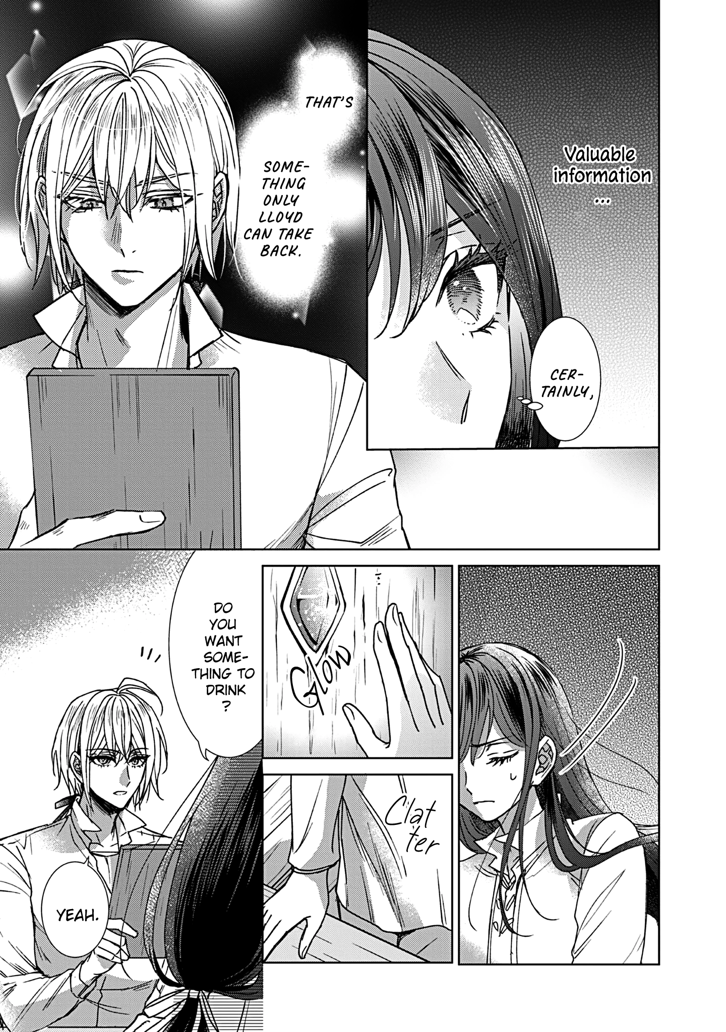 The Person I Loved Asked Me to Die in My Sister
