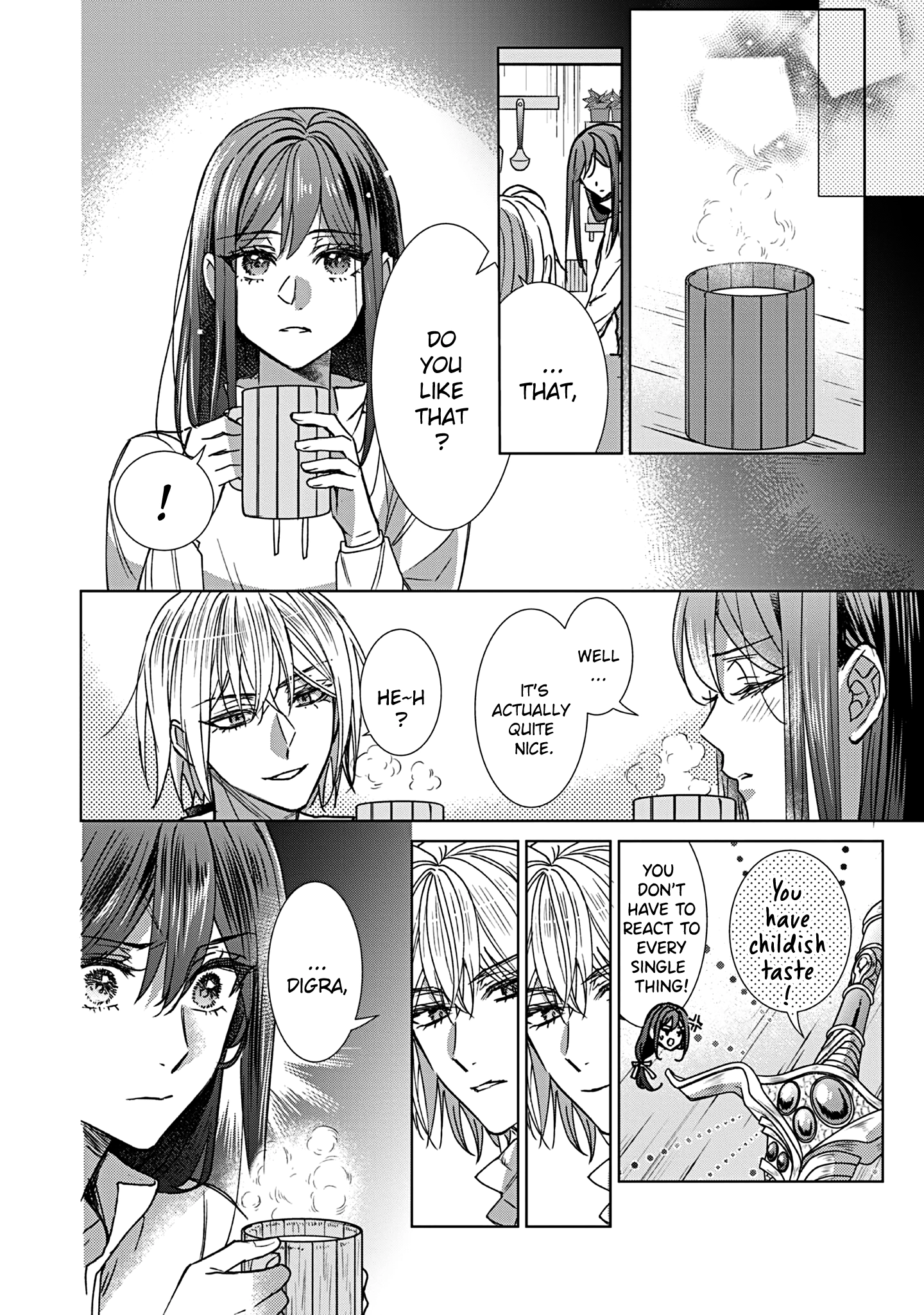The Person I Loved Asked Me to Die in My Sister