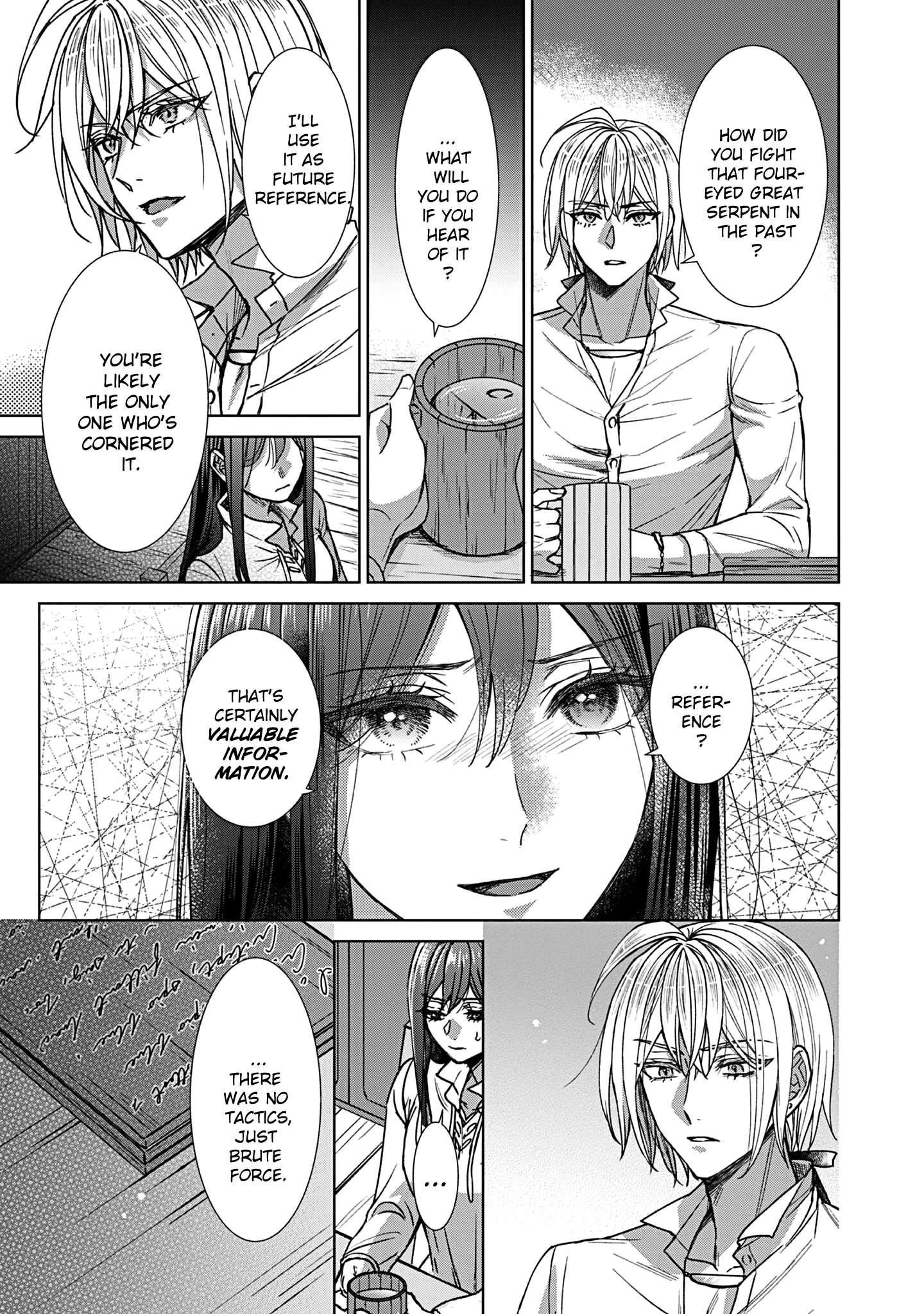 The Person I Loved Asked Me to Die in My Sister