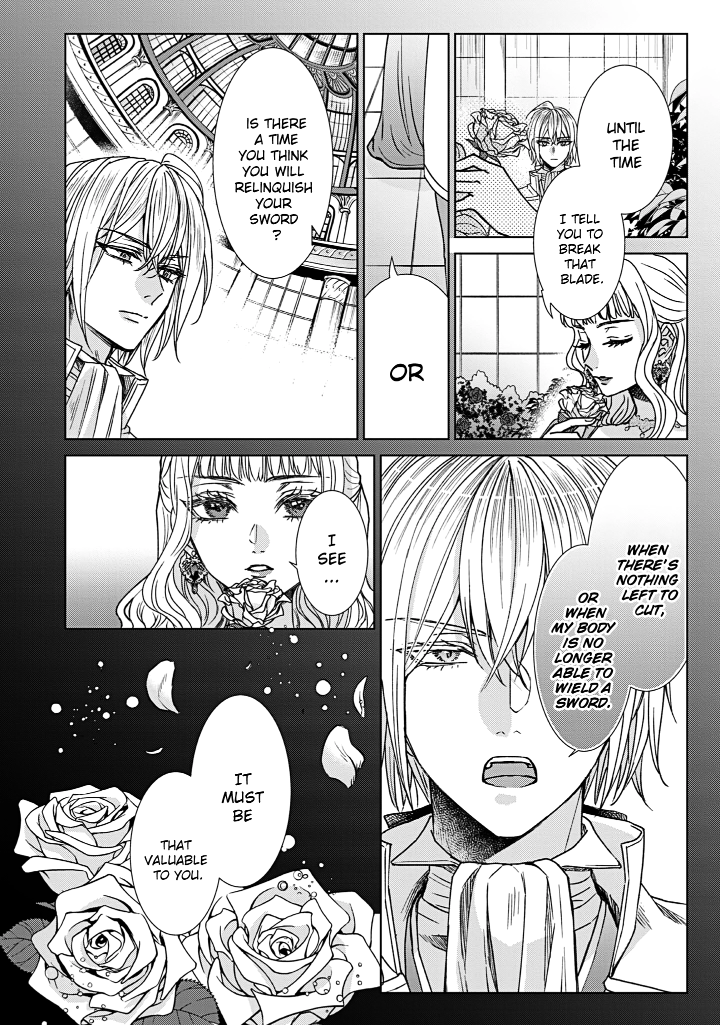 The Person I Loved Asked Me to Die in My Sister