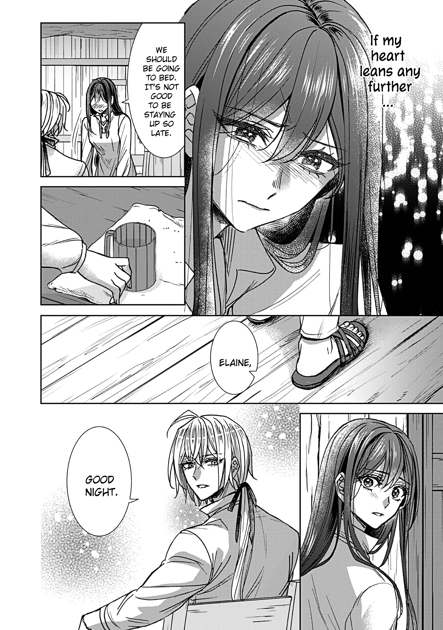 The Person I Loved Asked Me to Die in My Sister
