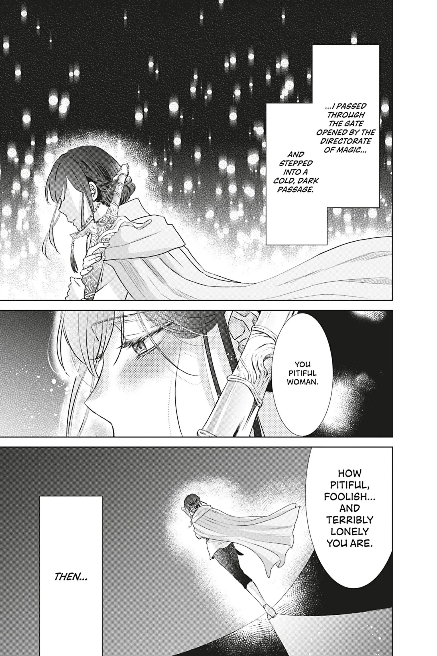 The Person I Loved Asked Me to Die in My Sister