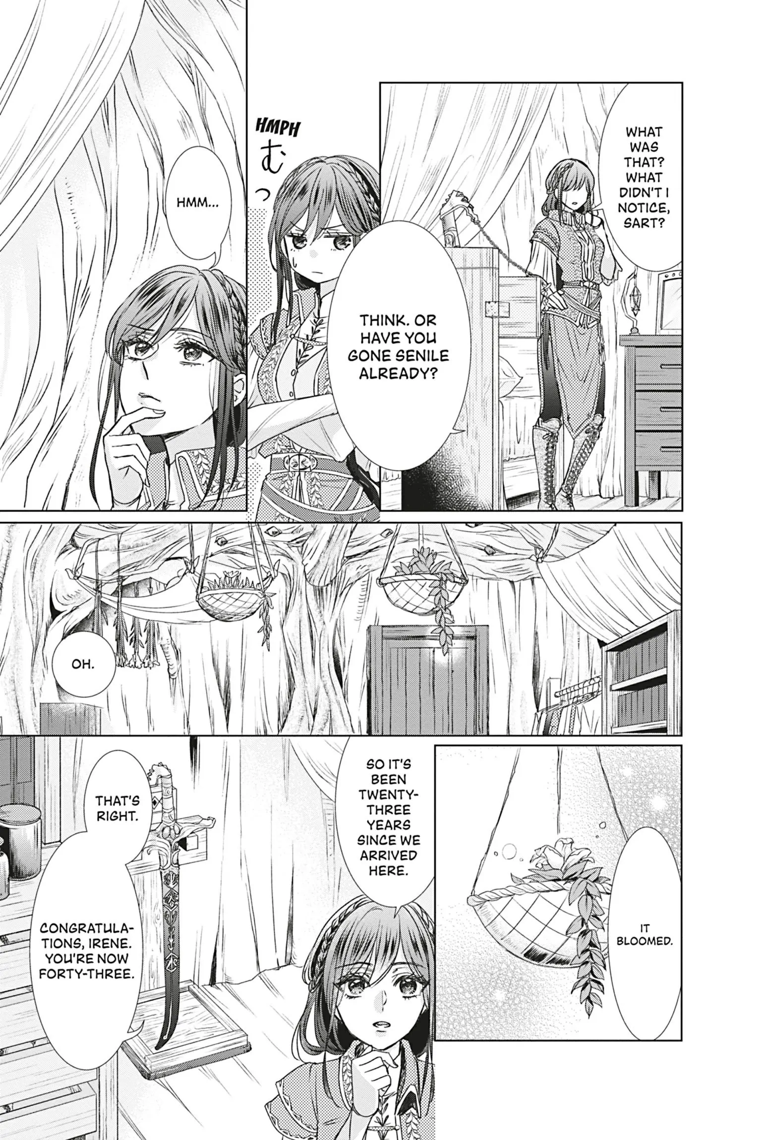 The Person I Loved Asked Me to Die in My Sister