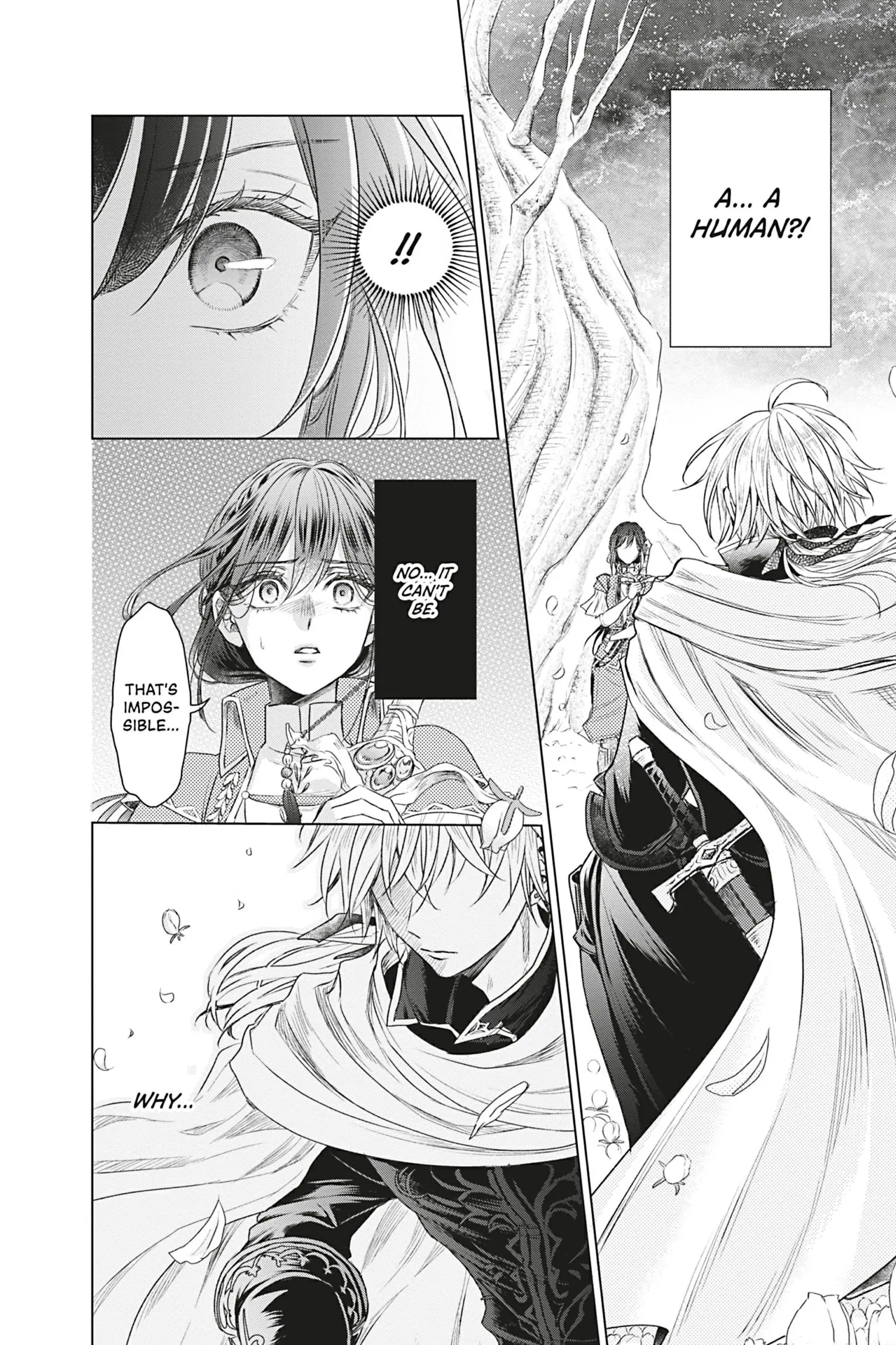 The Person I Loved Asked Me to Die in My Sister