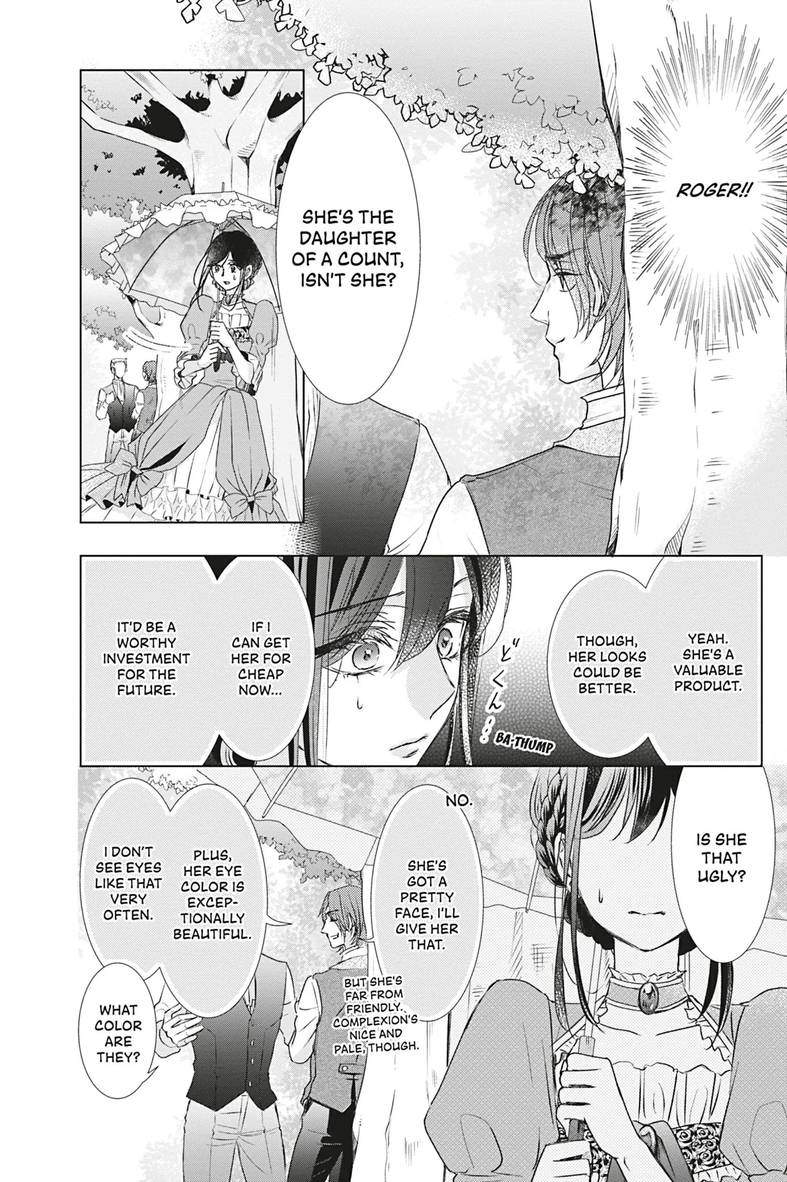 The Person I Loved Asked Me to Die in My Sister