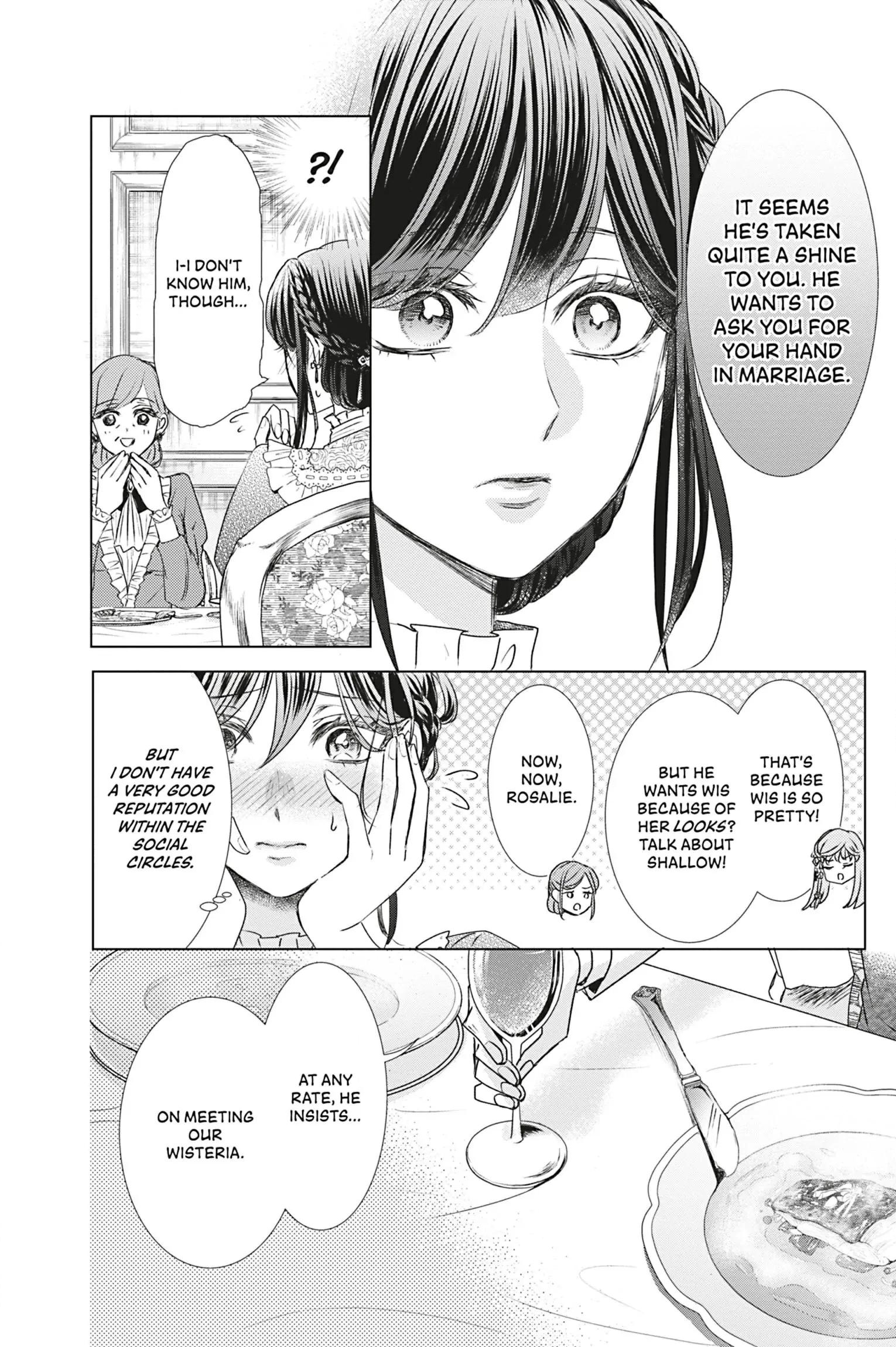 The Person I Loved Asked Me to Die in My Sister