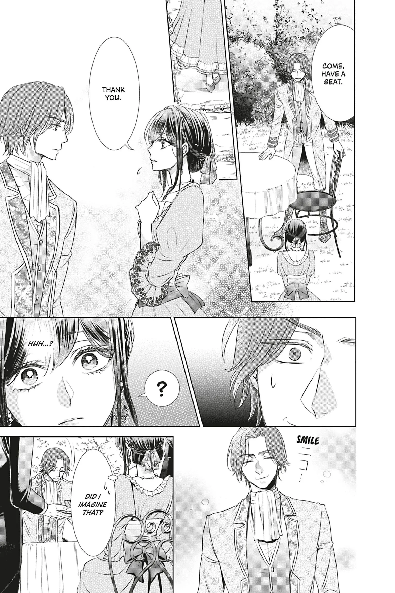 The Person I Loved Asked Me to Die in My Sister