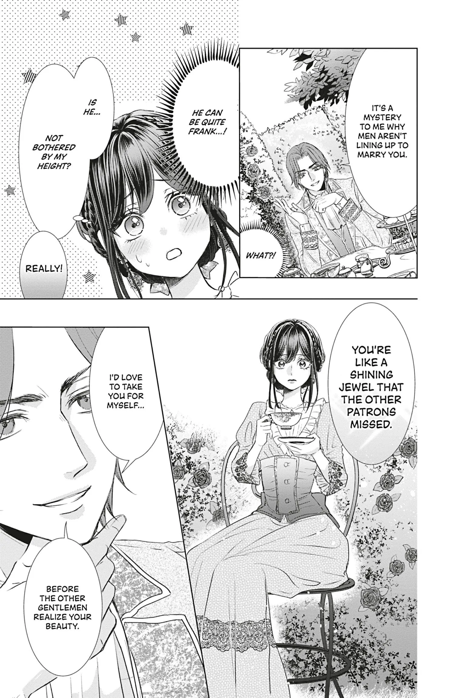 The Person I Loved Asked Me to Die in My Sister