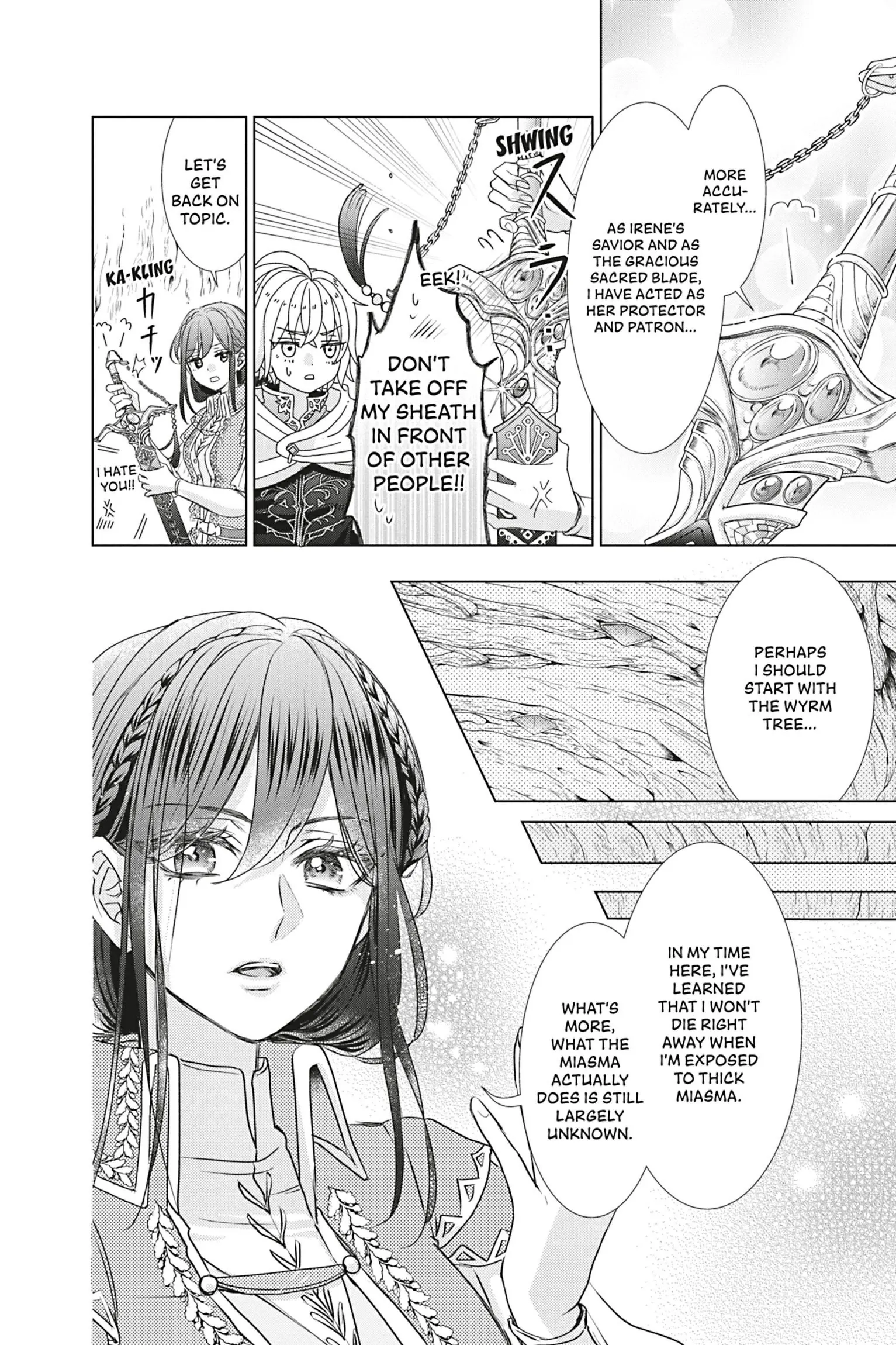 The Person I Loved Asked Me to Die in My Sister