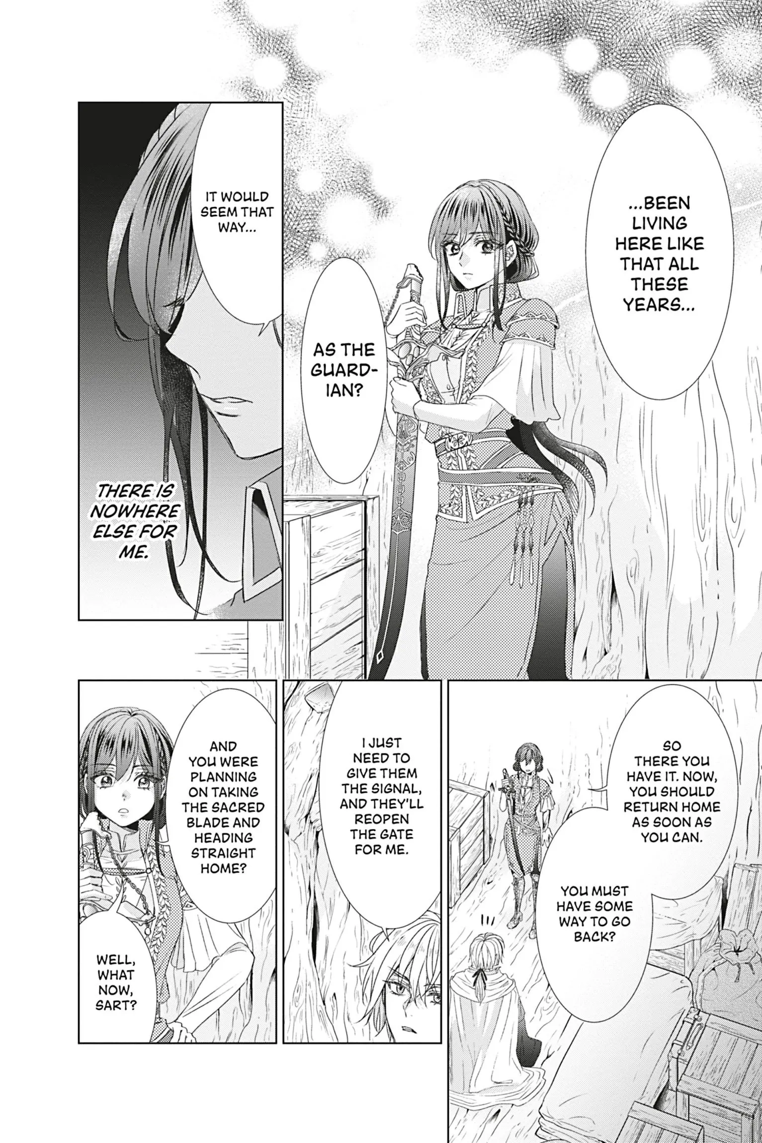 The Person I Loved Asked Me to Die in My Sister