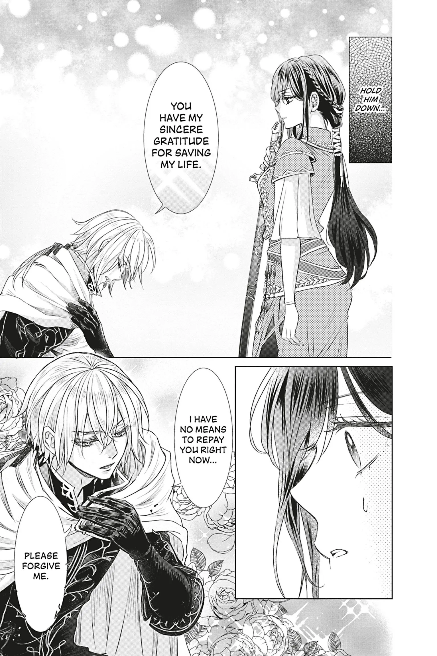 The Person I Loved Asked Me to Die in My Sister