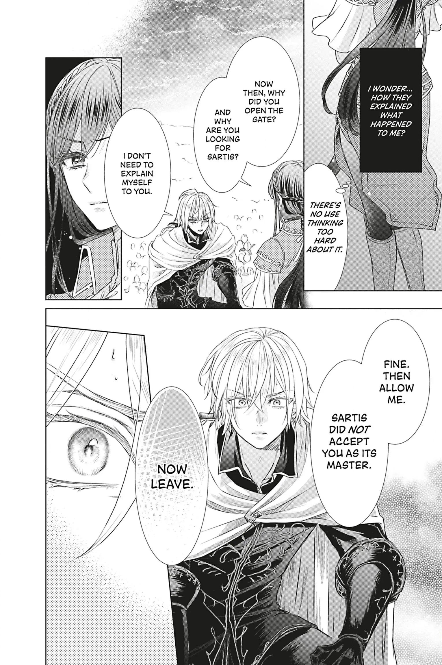 The Person I Loved Asked Me to Die in My Sister