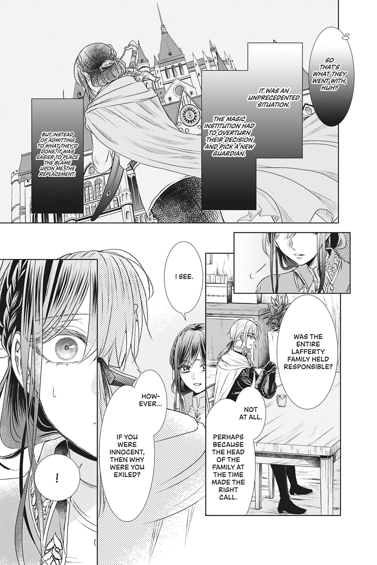 The Person I Loved Asked Me to Die in My Sister