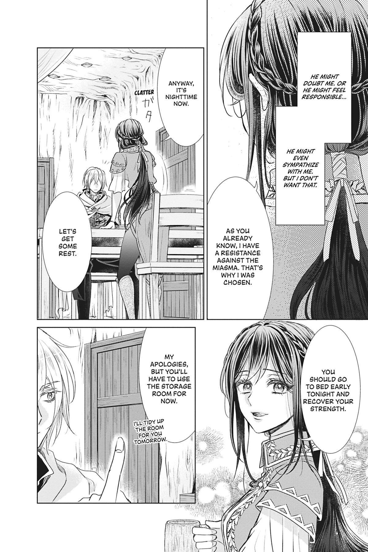 The Person I Loved Asked Me to Die in My Sister