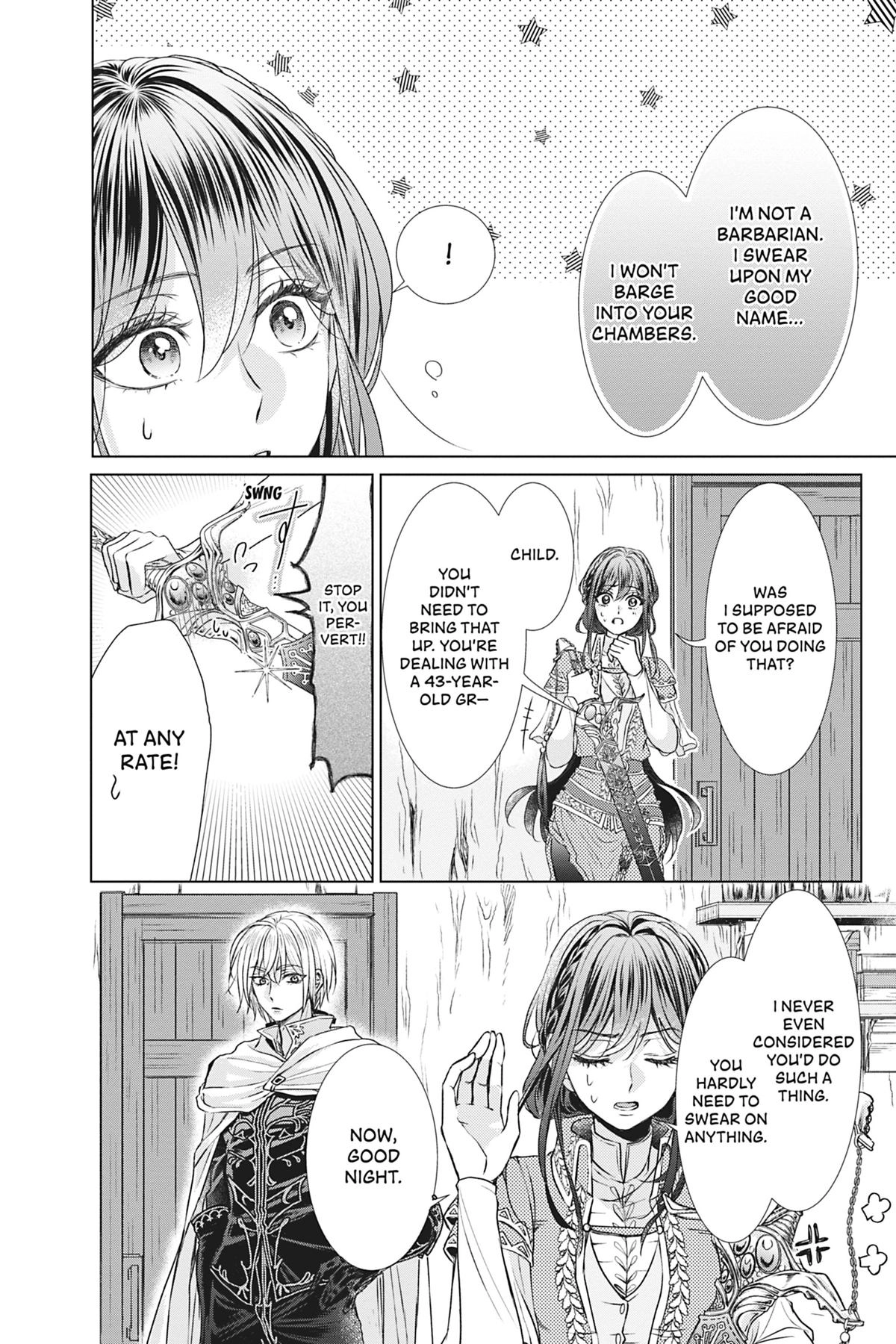 The Person I Loved Asked Me to Die in My Sister