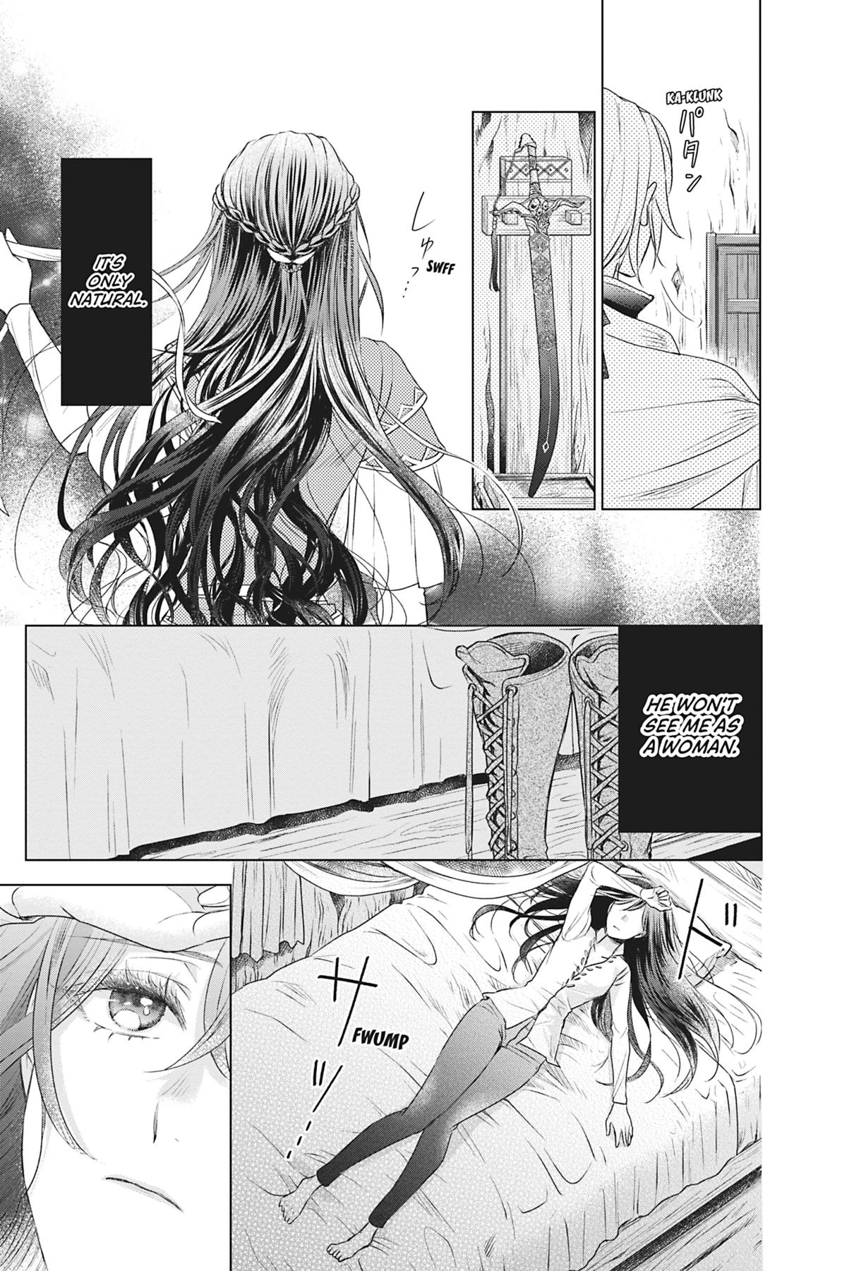 The Person I Loved Asked Me to Die in My Sister