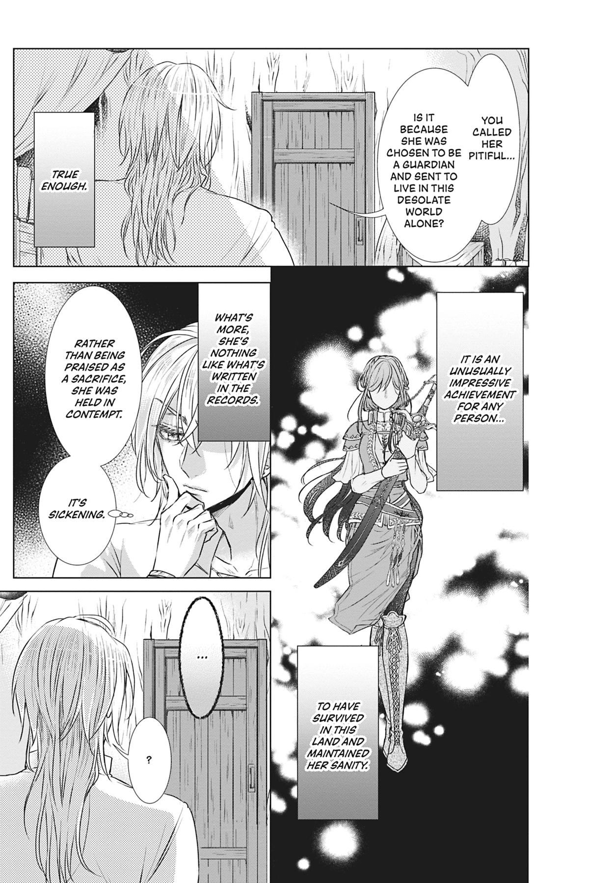 The Person I Loved Asked Me to Die in My Sister