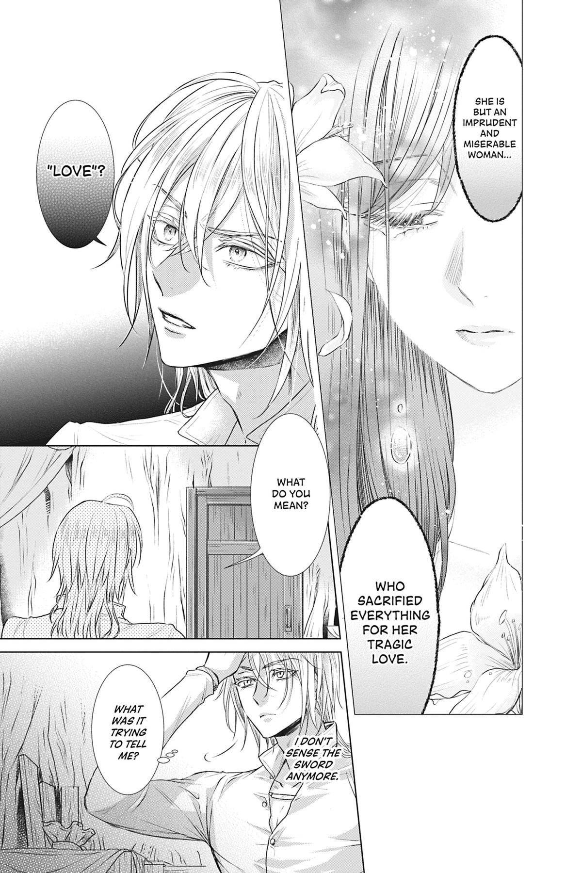 The Person I Loved Asked Me to Die in My Sister
