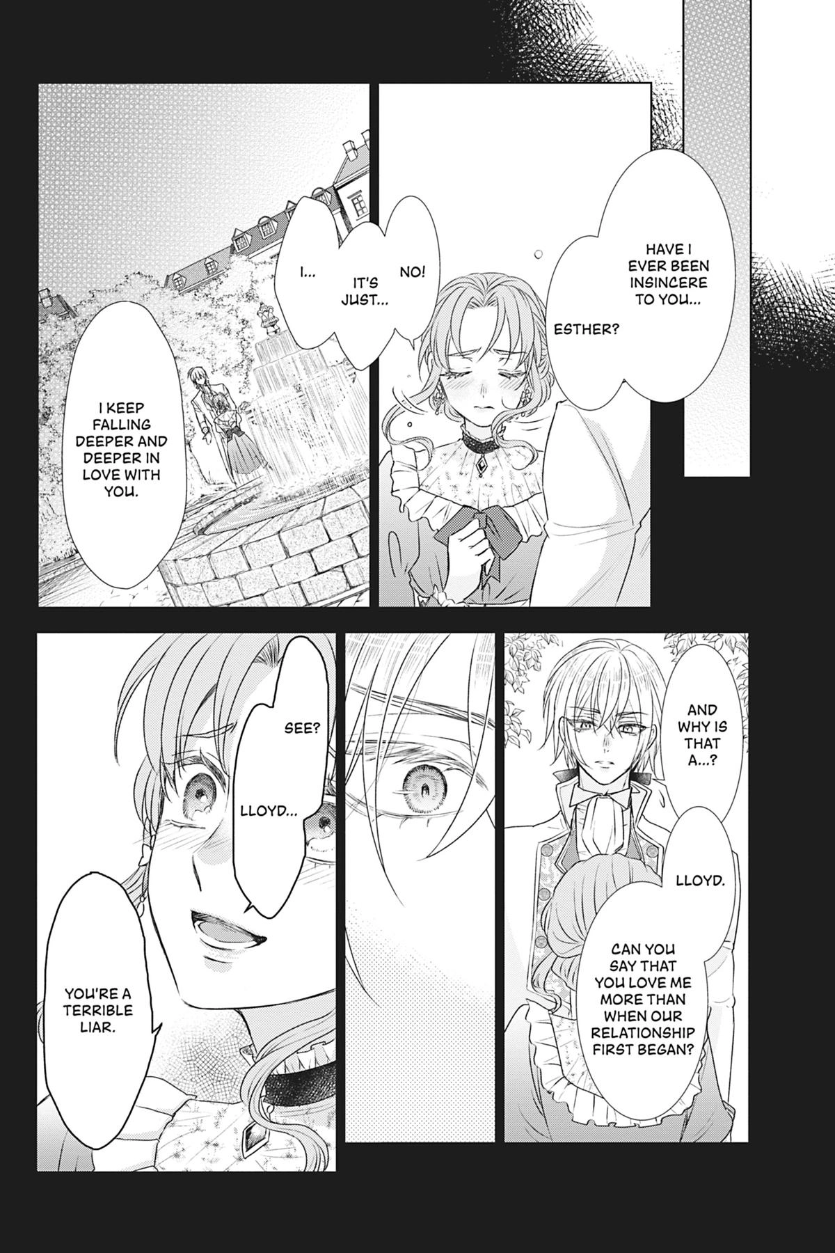 The Person I Loved Asked Me to Die in My Sister