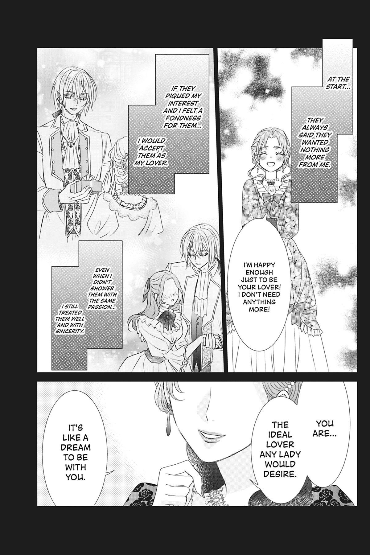 The Person I Loved Asked Me to Die in My Sister