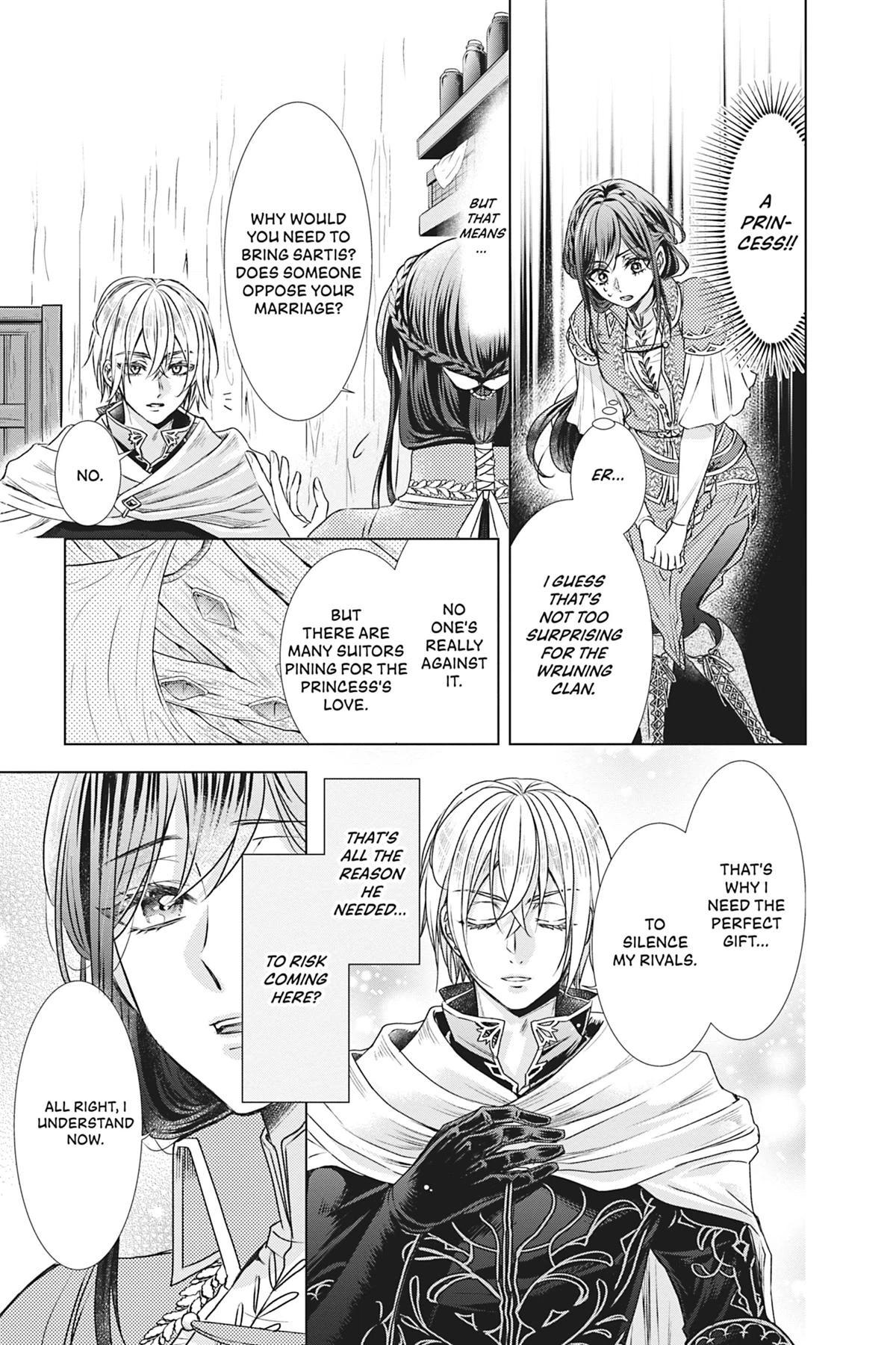 The Person I Loved Asked Me to Die in My Sister