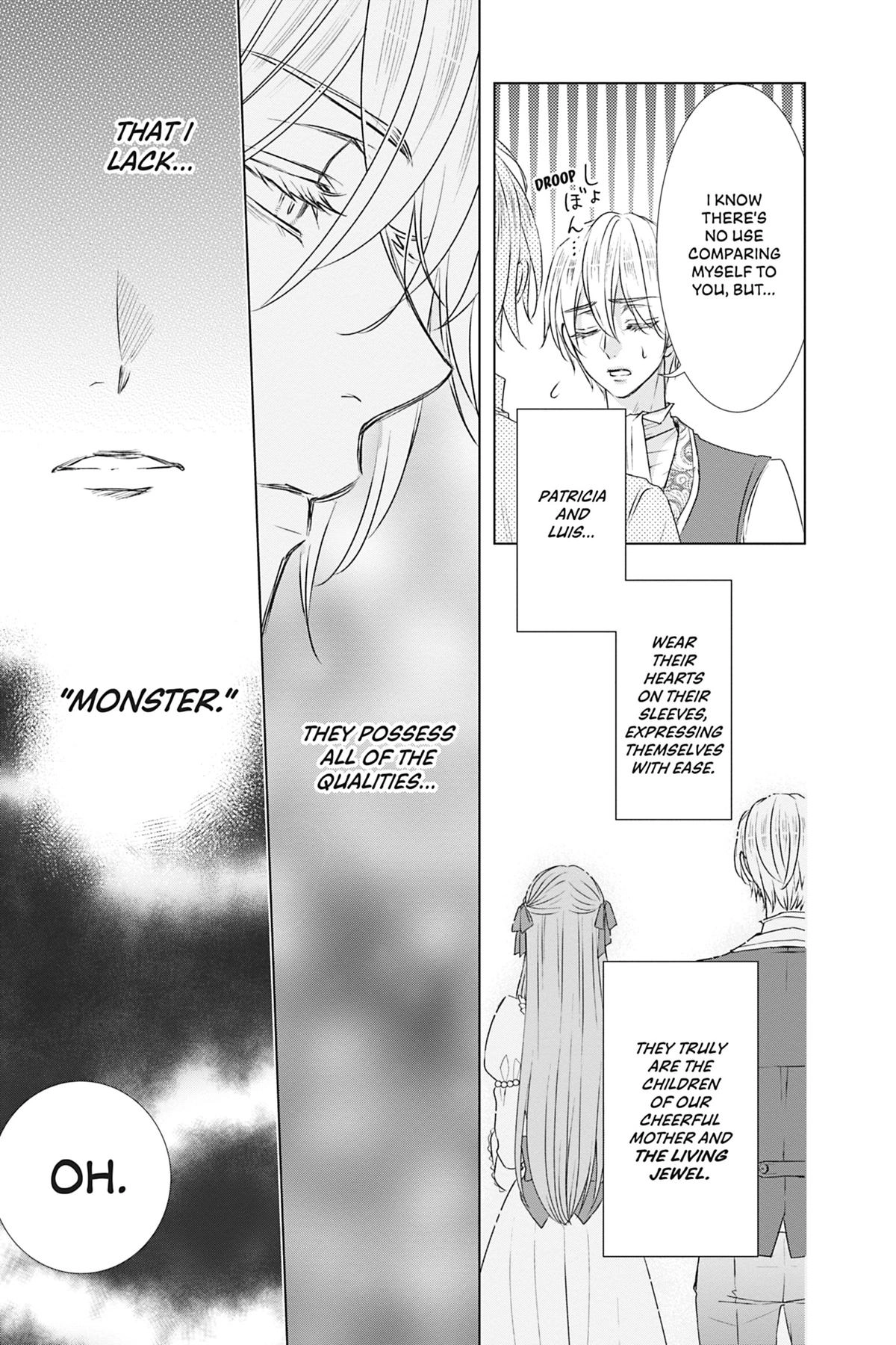 The Person I Loved Asked Me to Die in My Sister