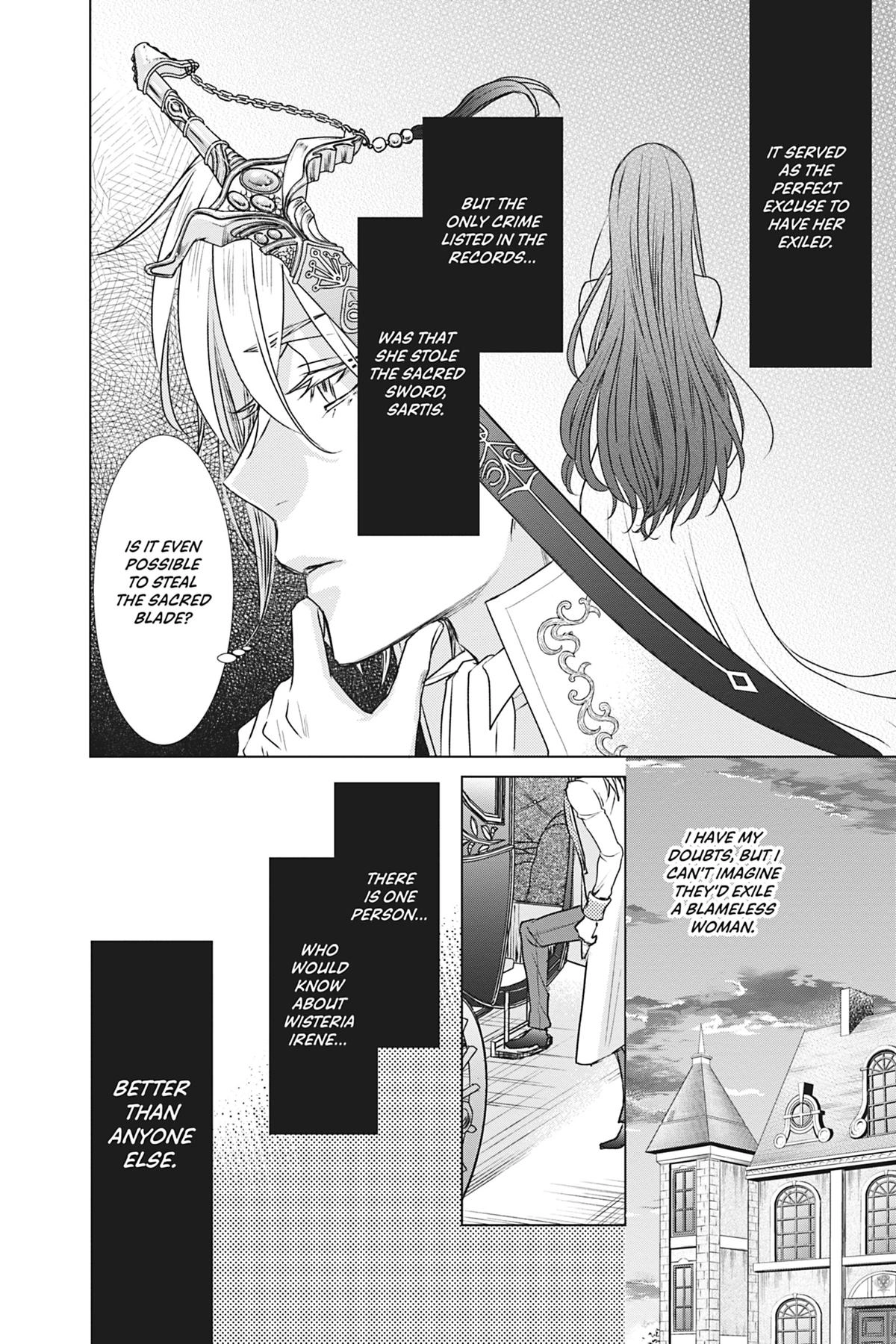 The Person I Loved Asked Me to Die in My Sister