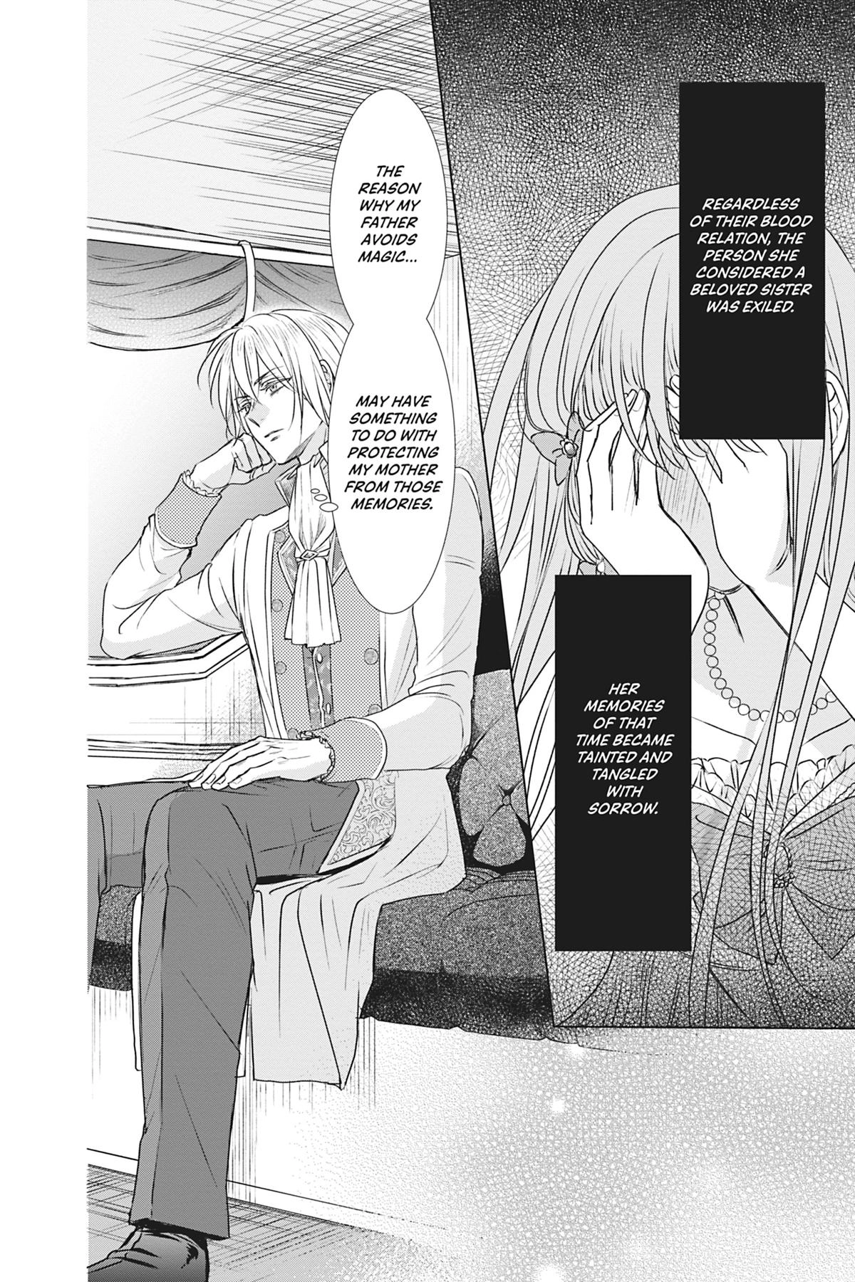The Person I Loved Asked Me to Die in My Sister