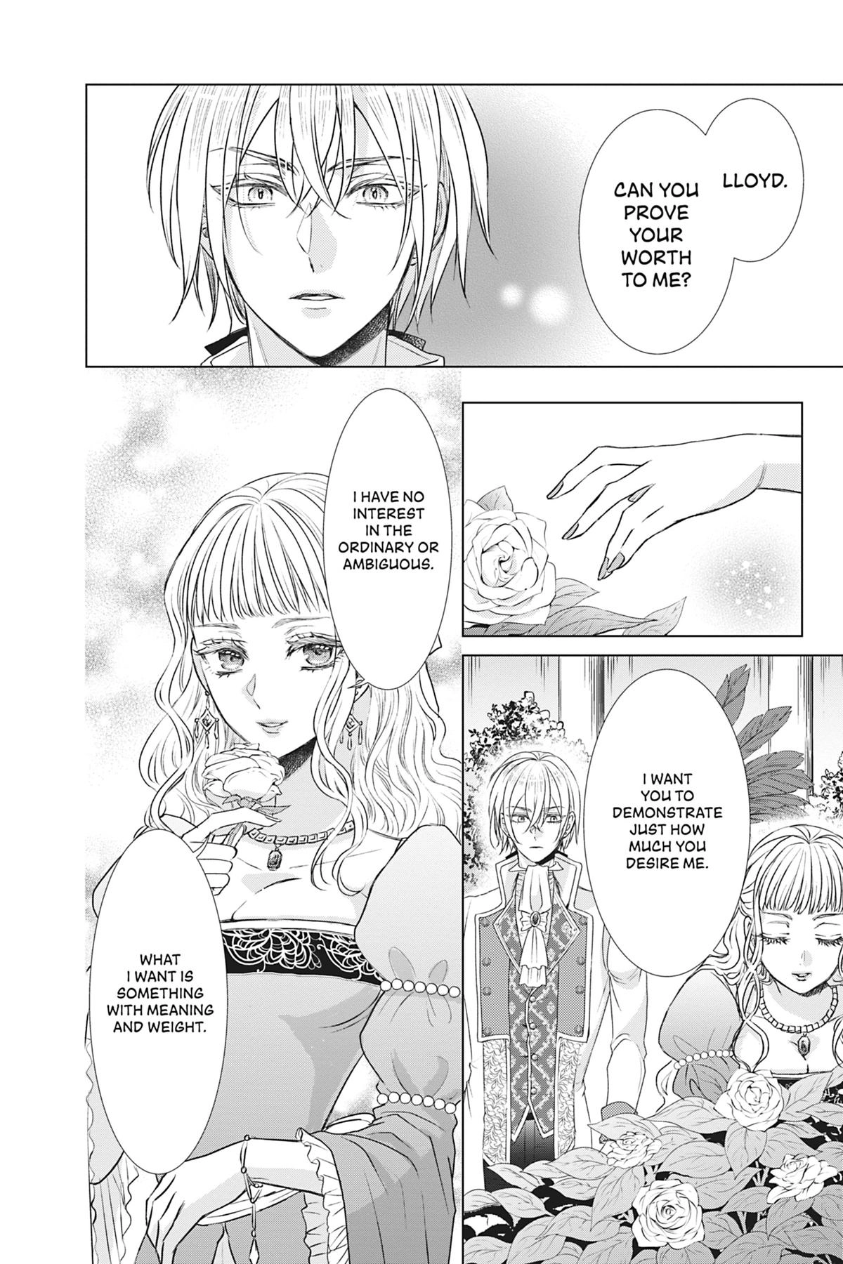 The Person I Loved Asked Me to Die in My Sister
