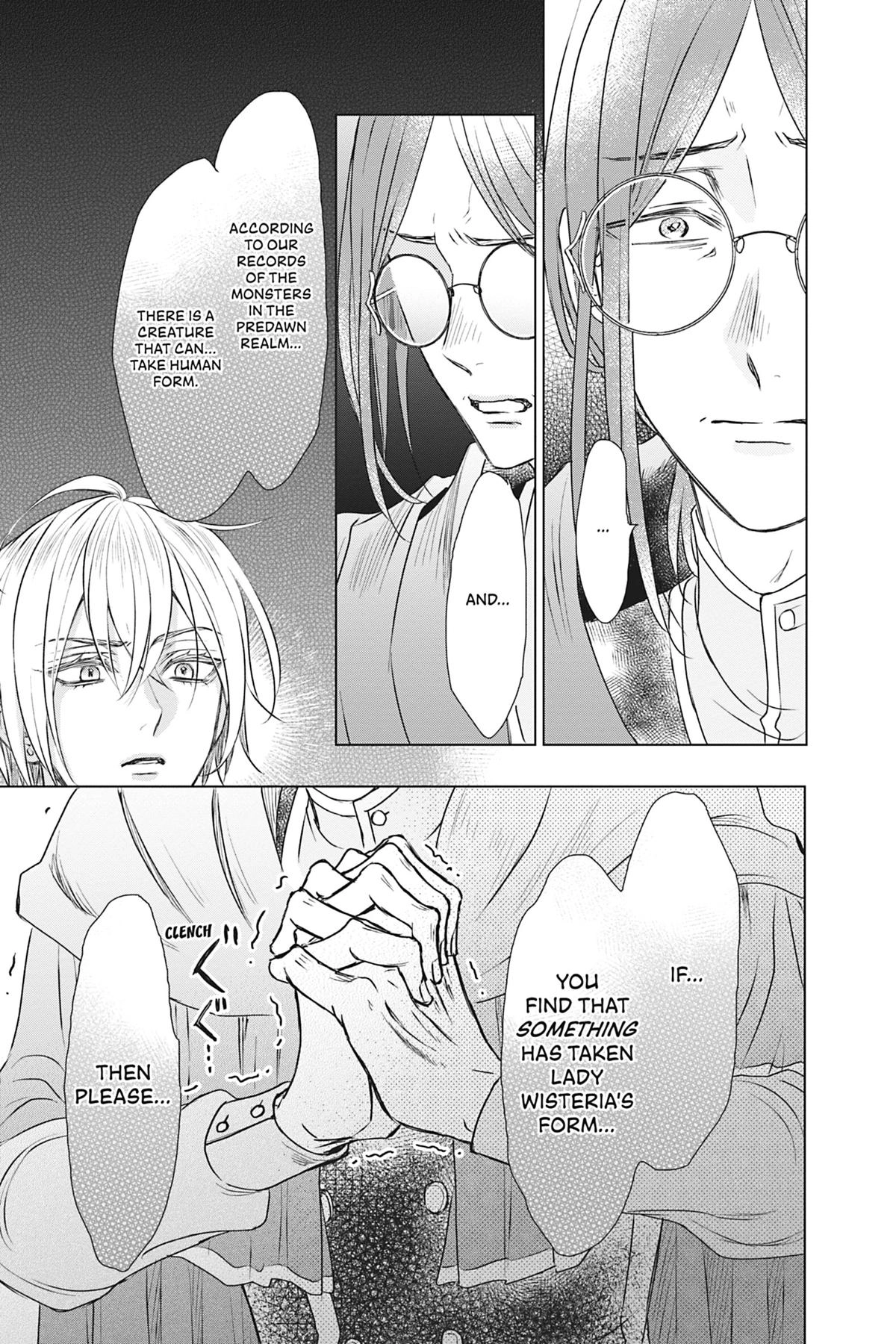 The Person I Loved Asked Me to Die in My Sister