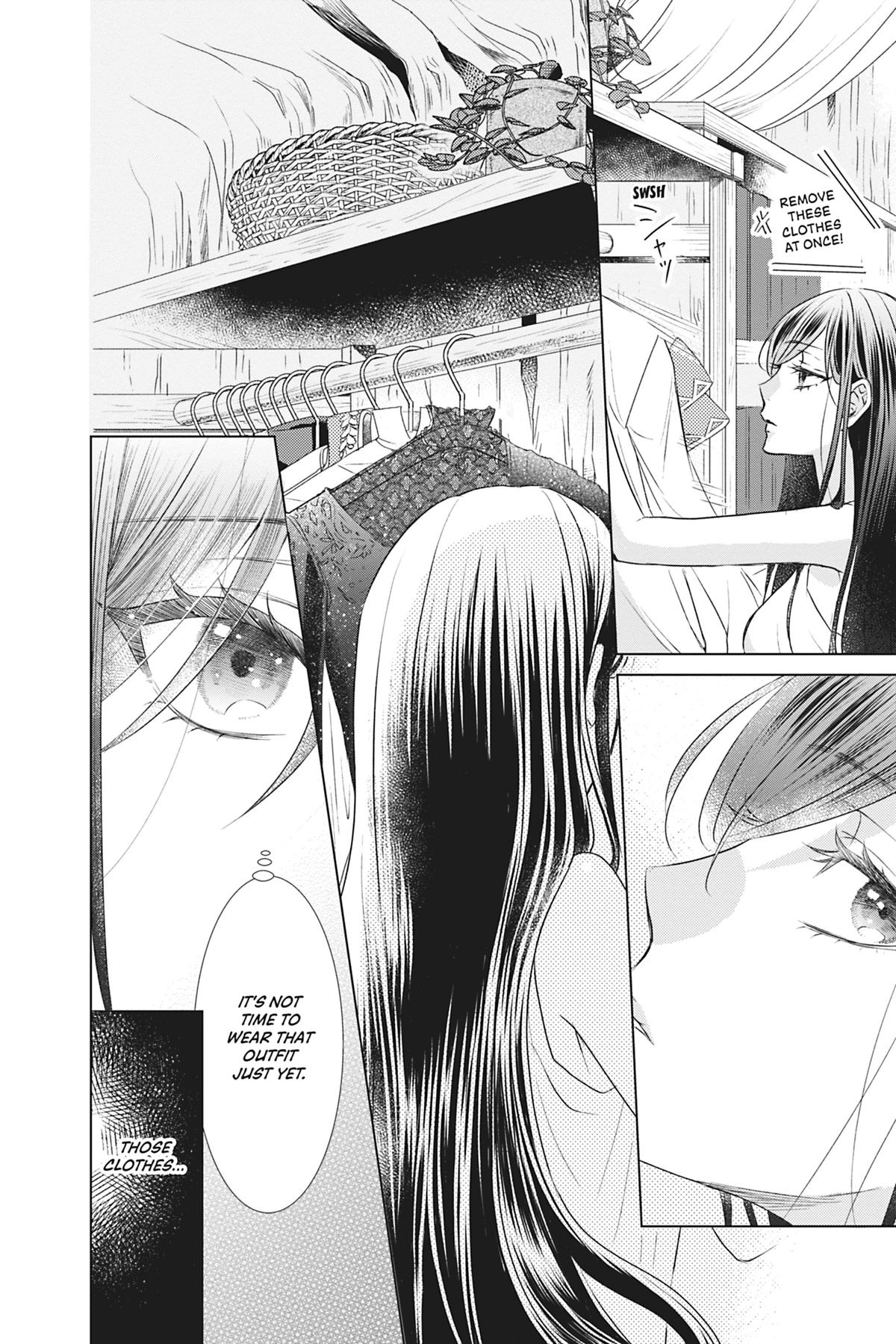 The Person I Loved Asked Me to Die in My Sister
