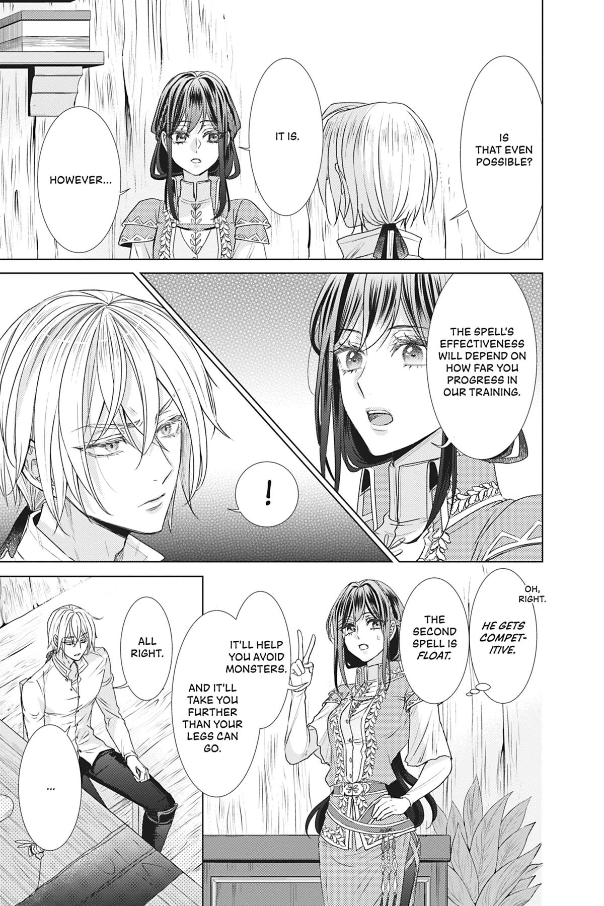The Person I Loved Asked Me to Die in My Sister
