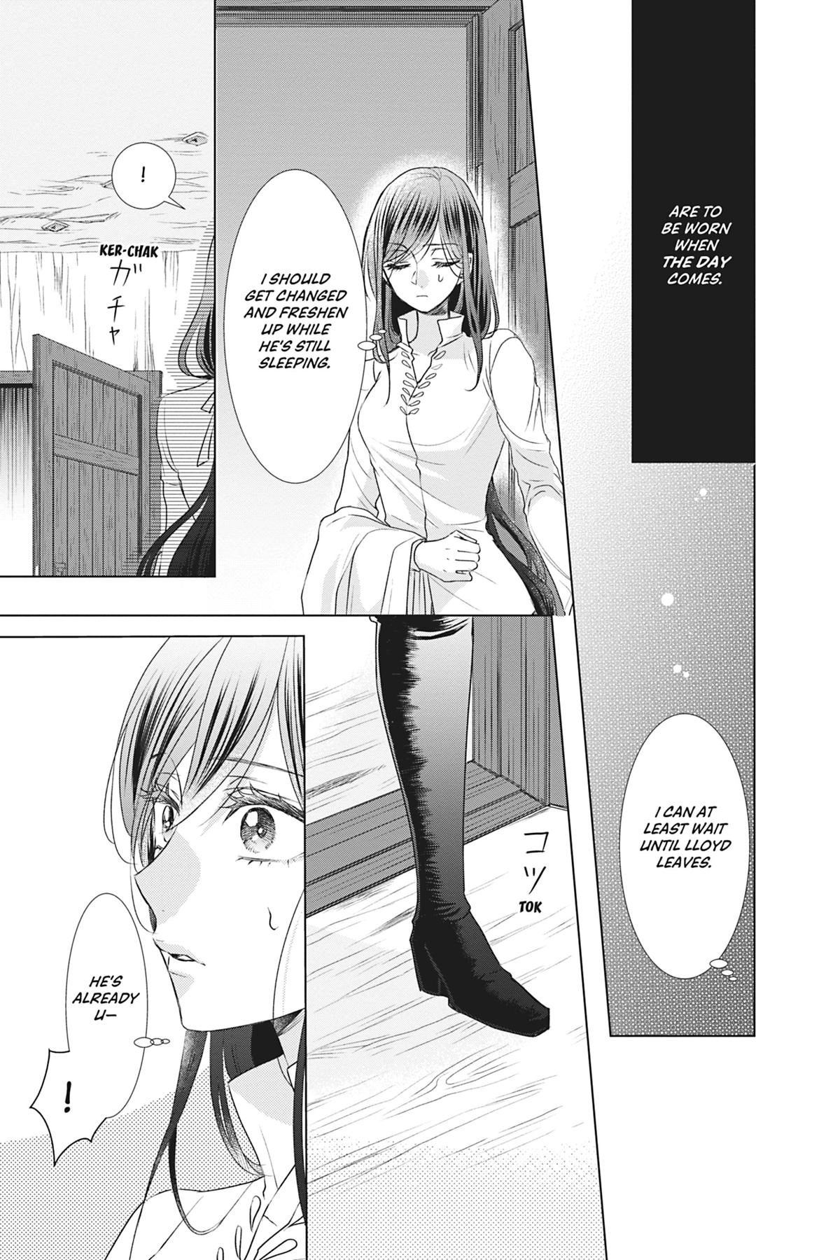 The Person I Loved Asked Me to Die in My Sister