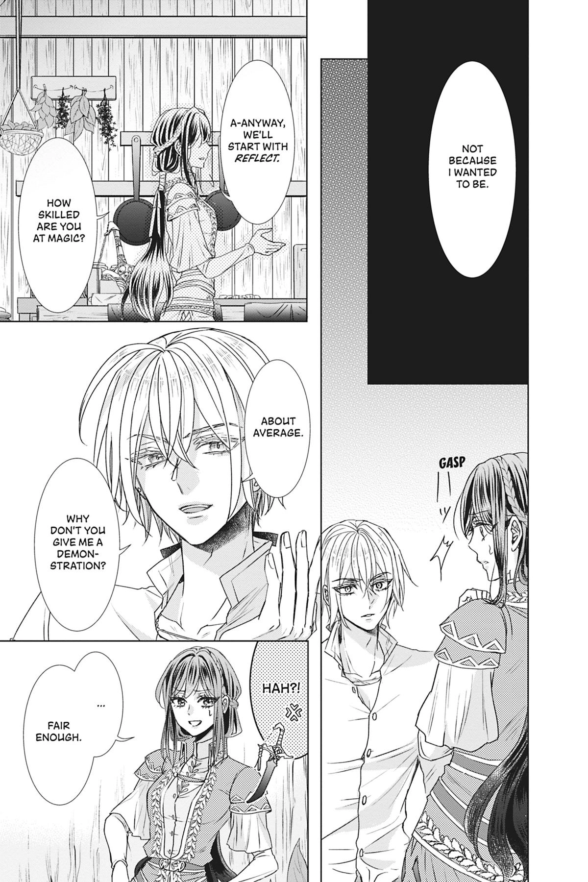 The Person I Loved Asked Me to Die in My Sister